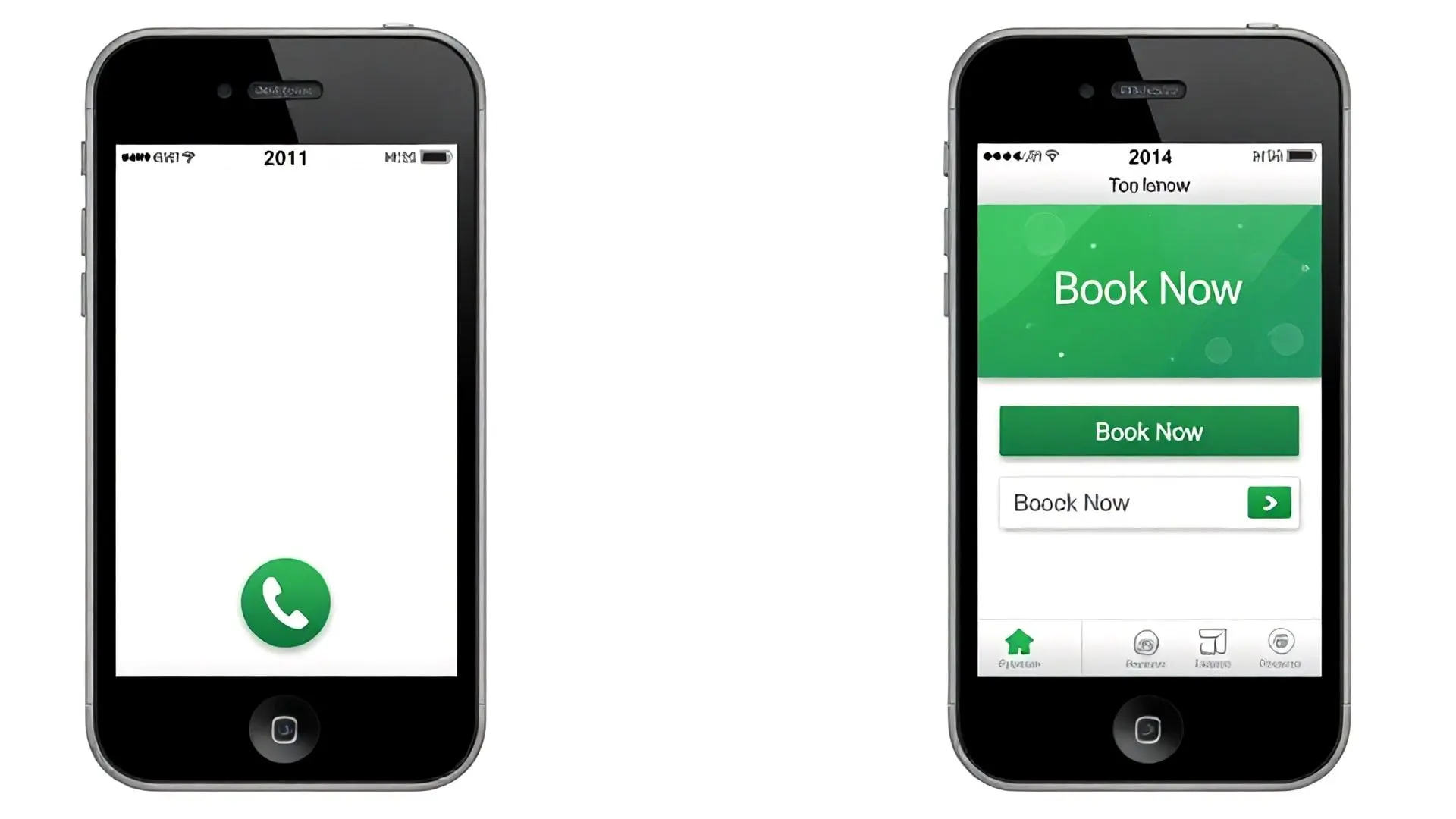 2. 플랫폼 의존의 시작: 광고판에서 거래의 중심으로