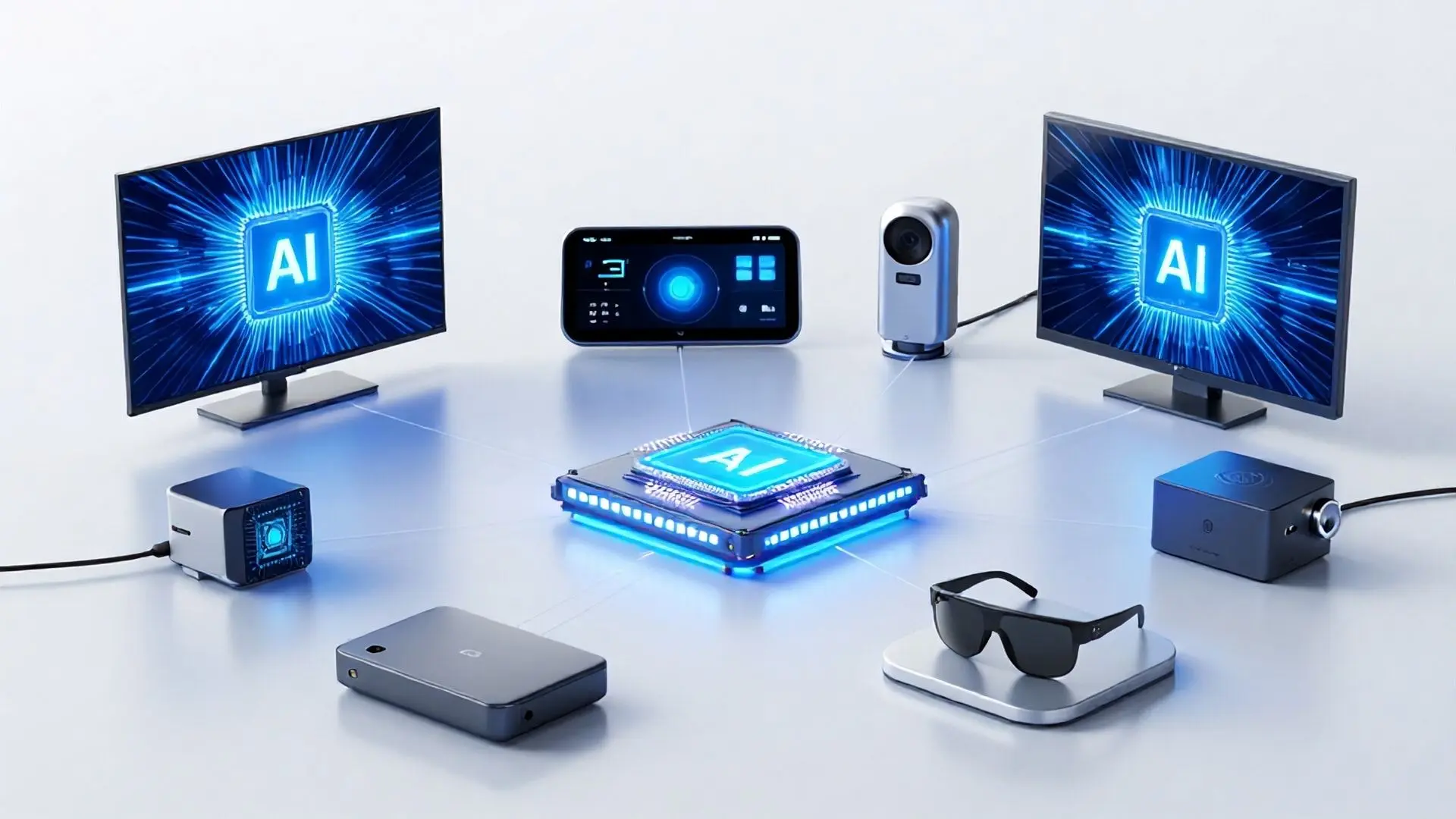 피지컬 AI 혁신을 가속화하는 엣지 AI