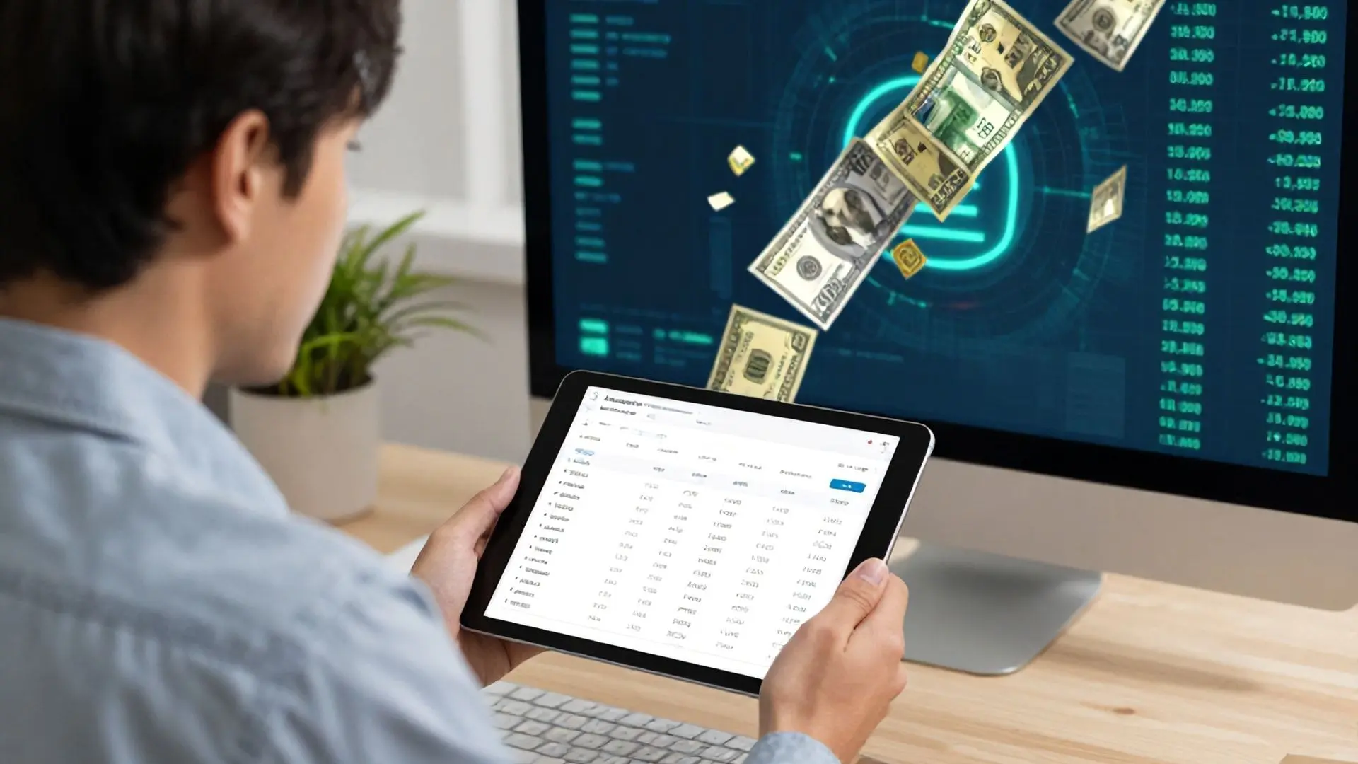 서론: 매출은 느는데 왜 내 주머니는 허전할까?