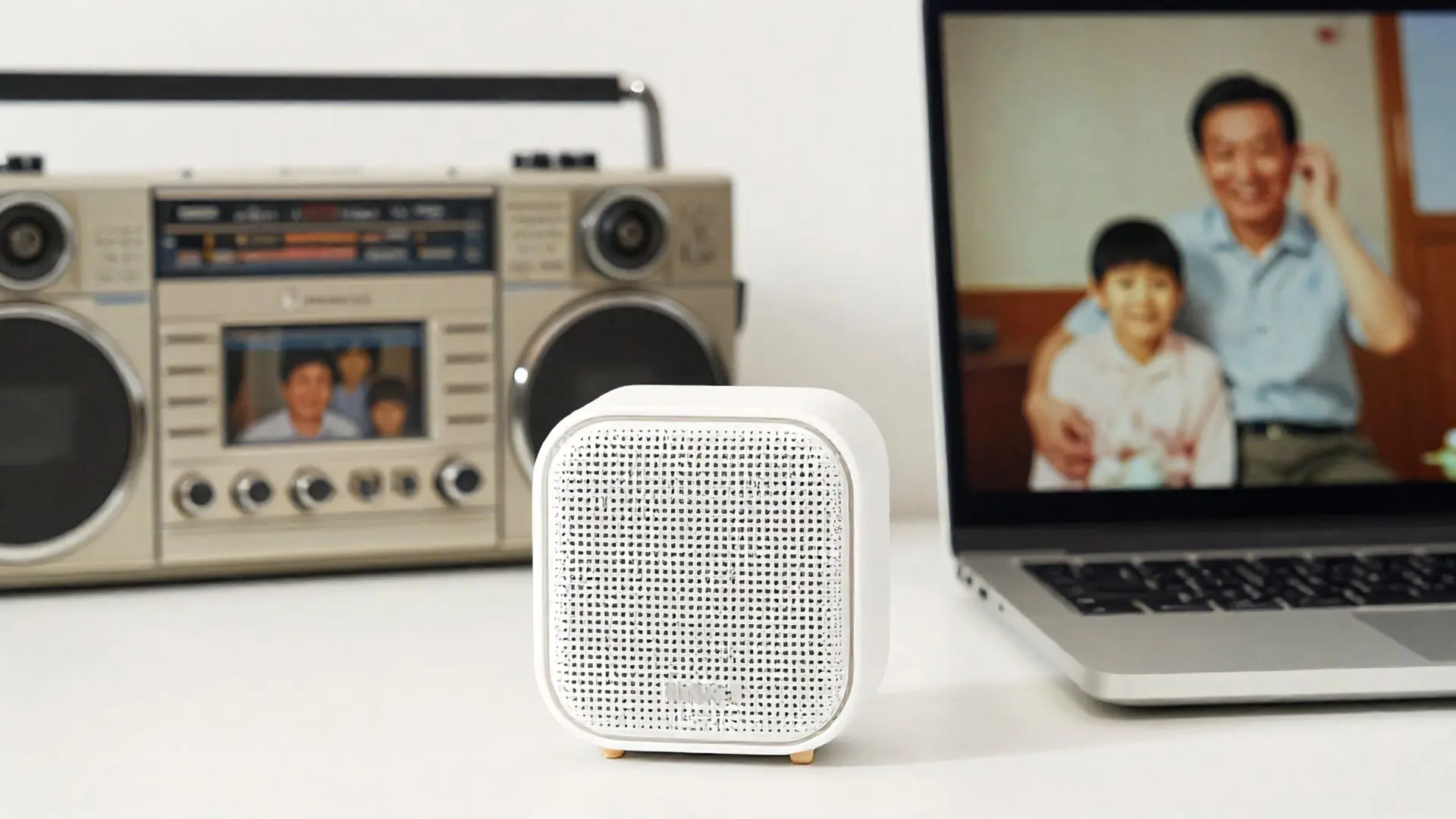 4. 5천원 스피커, 과거와 현재를 잇는 '인켈'의 의미