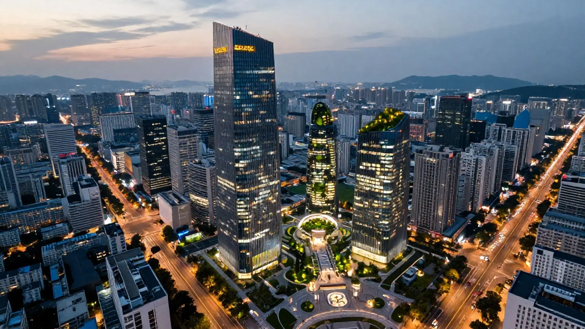 새로운 강남 시대를 열 GBC, 미래를 기대하다