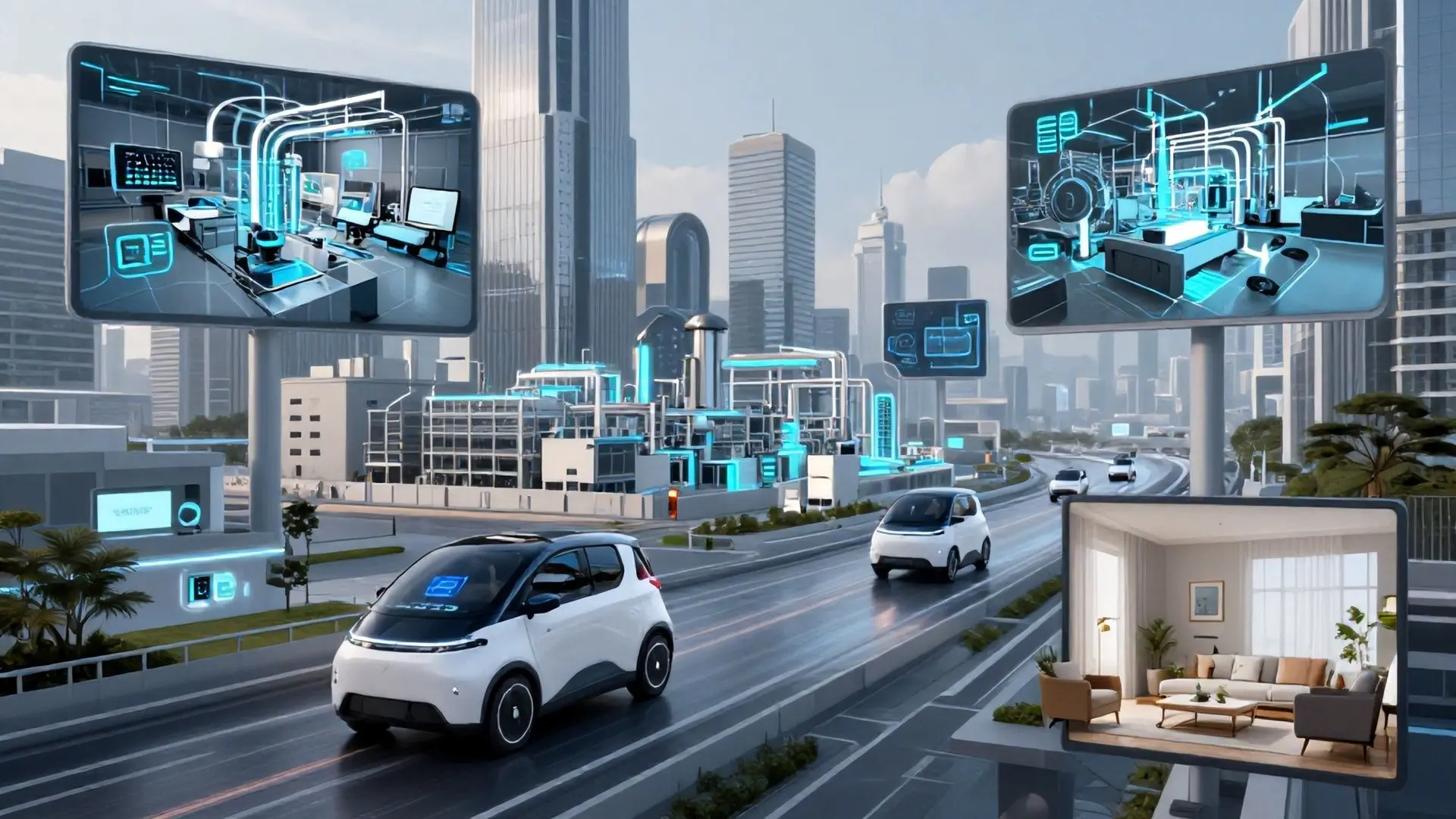 3. 확장되는 AI 생태계와 산업 혁신