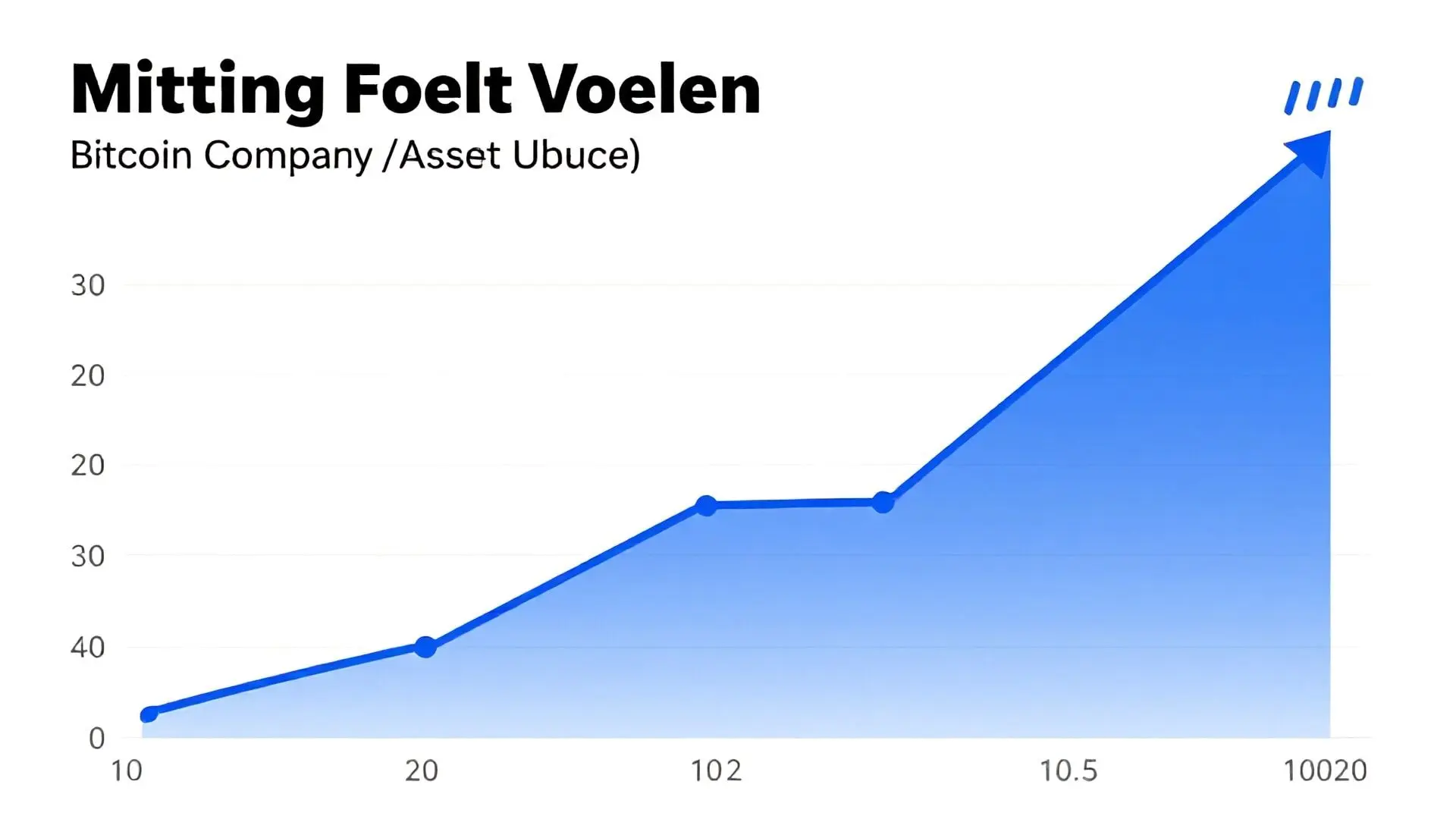 레버리지 끝판왕: 비트코인 가격과 채굴 사업의 상관관계