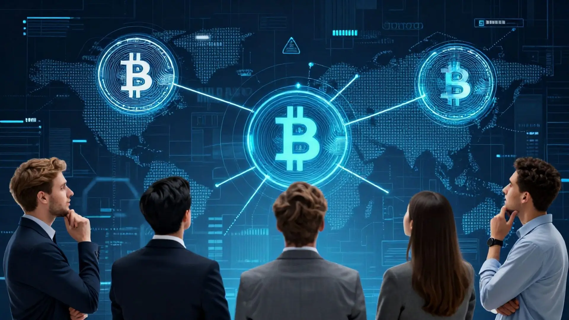 비트코인 생산자에 대한 새로운 투자 시각