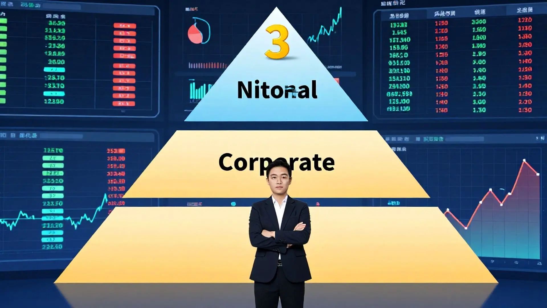 당신의 연금을 지키는 3단계 방어 전략