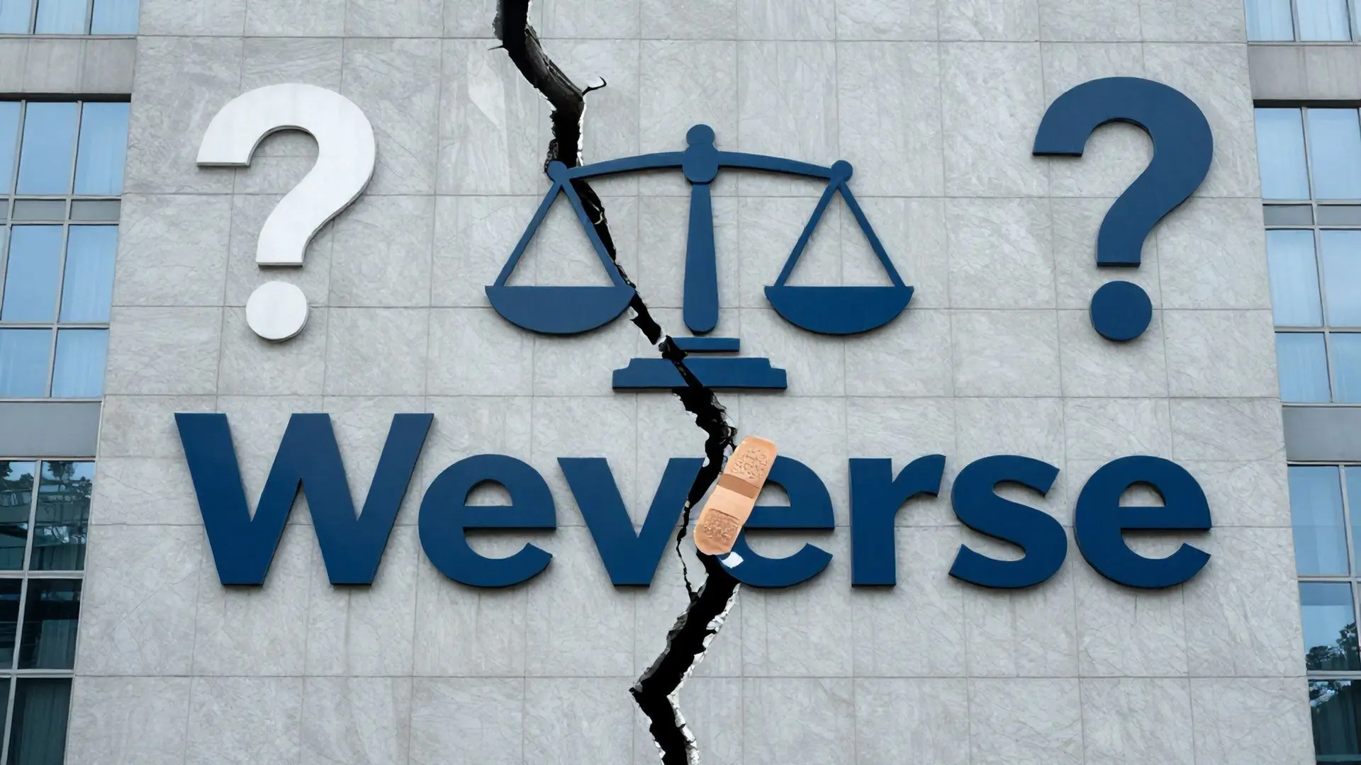 3. 위버스의 미흡한 대처와 법적 책임