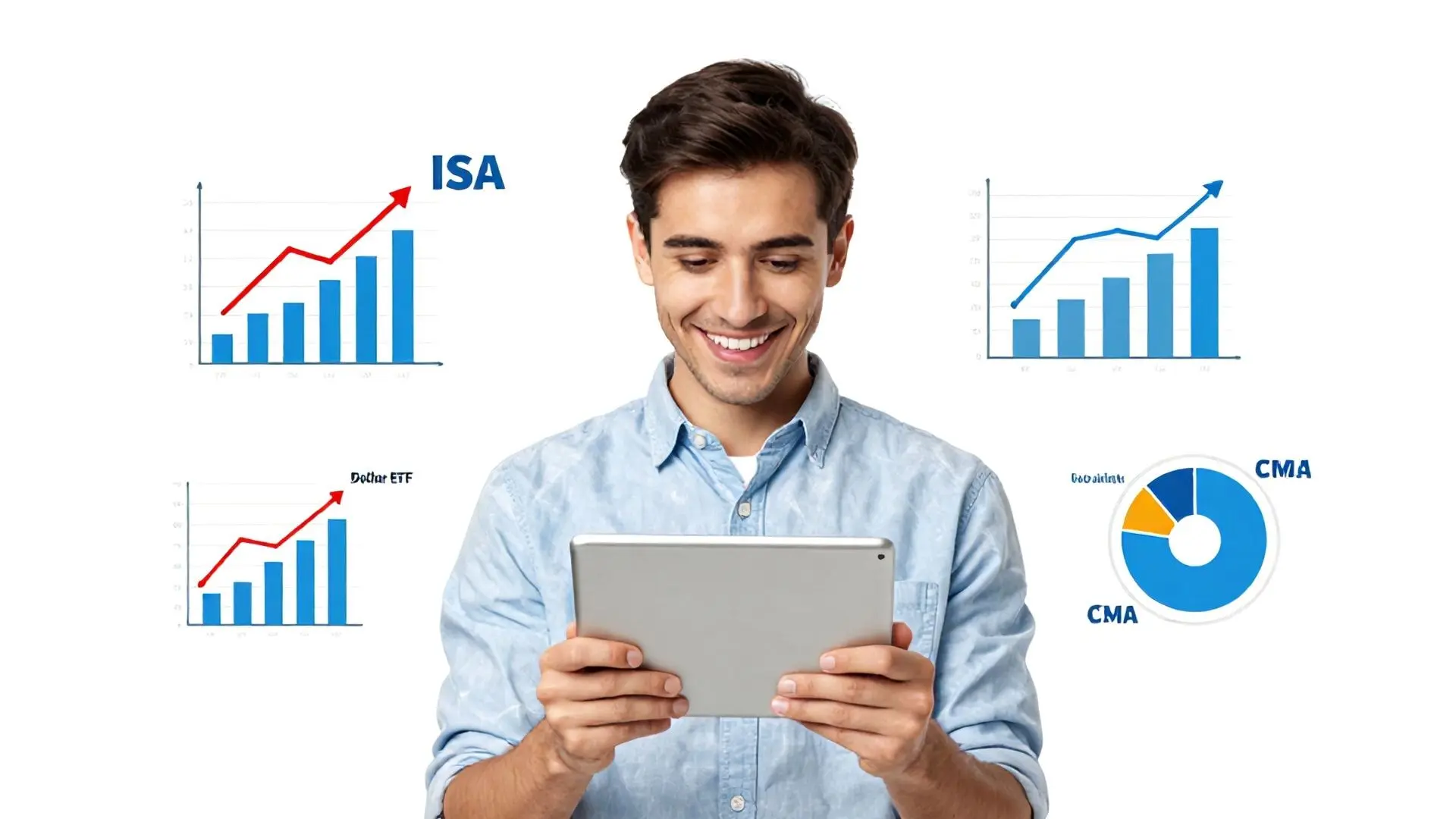 2. 위기를 기회로! 2026년, 똑똑하게 돈 모으는 핵심 전략