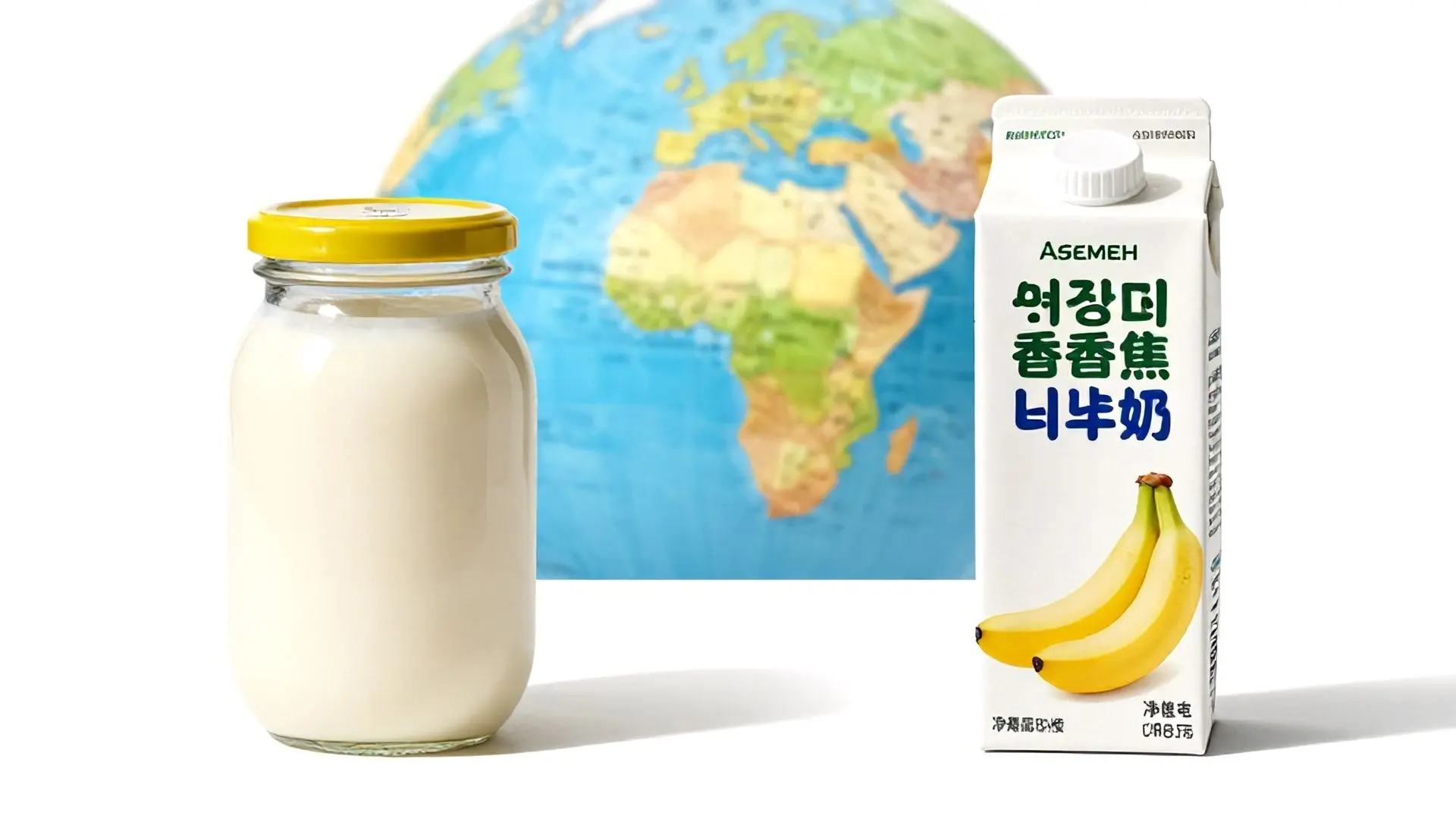 2. 해외에서는 왜 다른 모양일까? 수출의 비밀