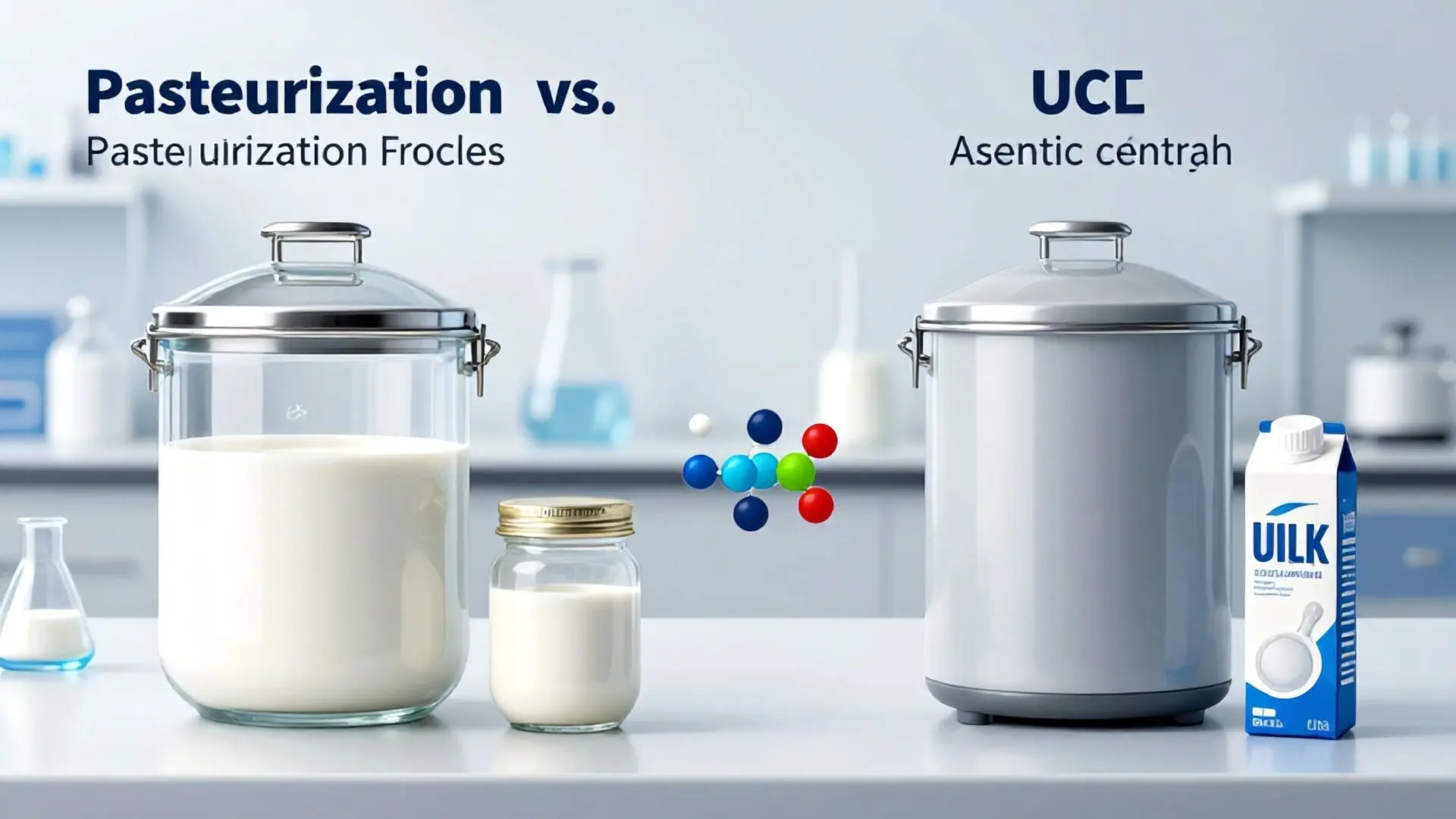 3. 용기만큼 다른 맛의 차이