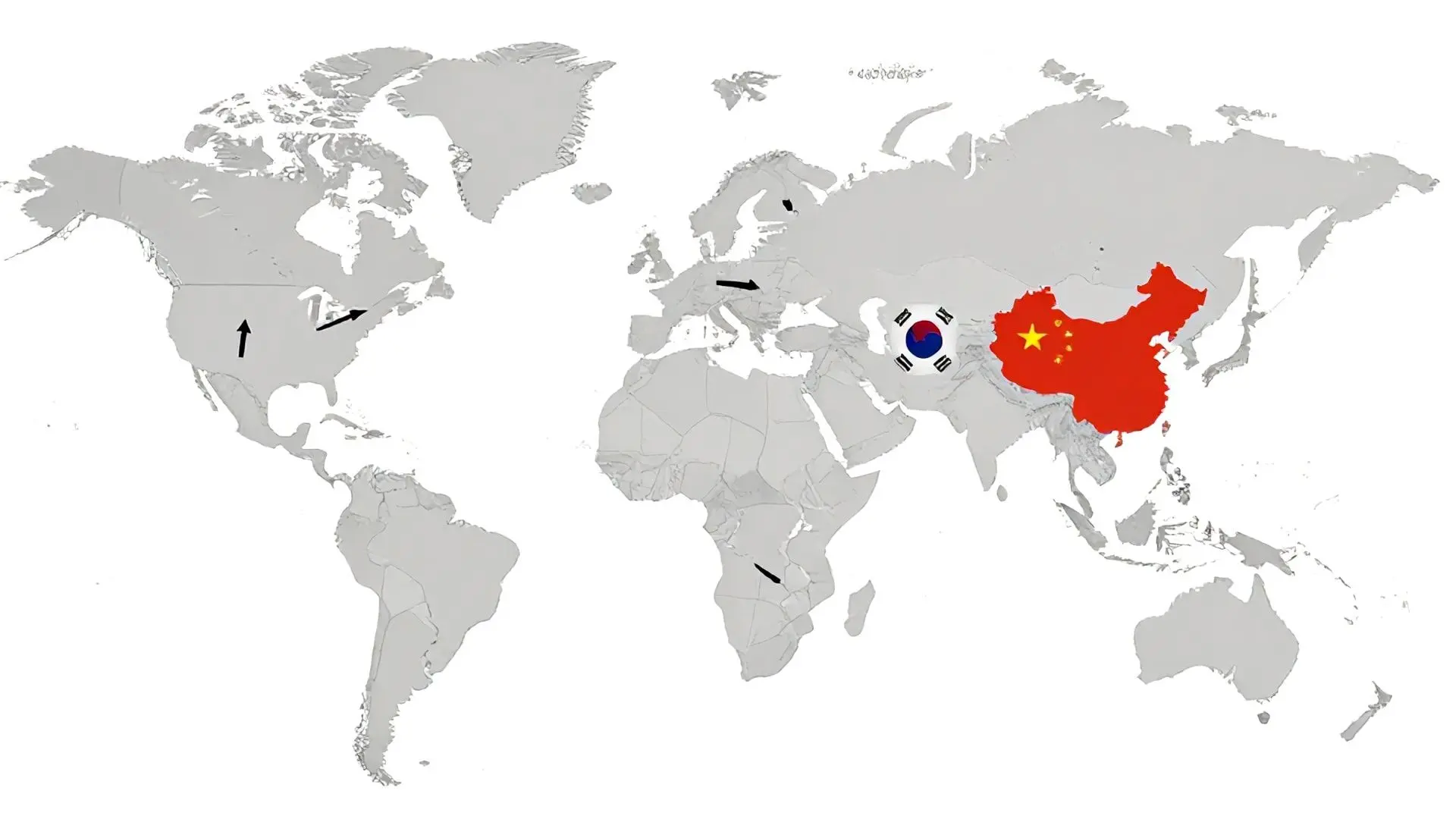 격변의 국제 질서, 한국에 드리운 그림자와 새로운 기회