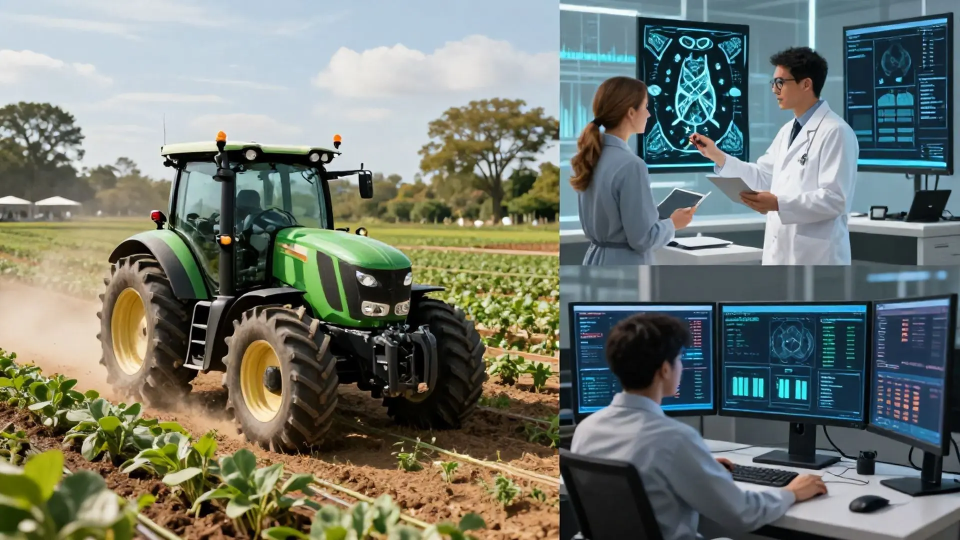 AI 활용 능력, 진짜 승자를 가른다