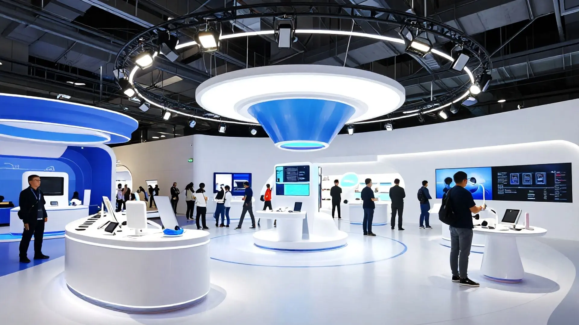 서론: 기술, 삶을 이롭게 하다