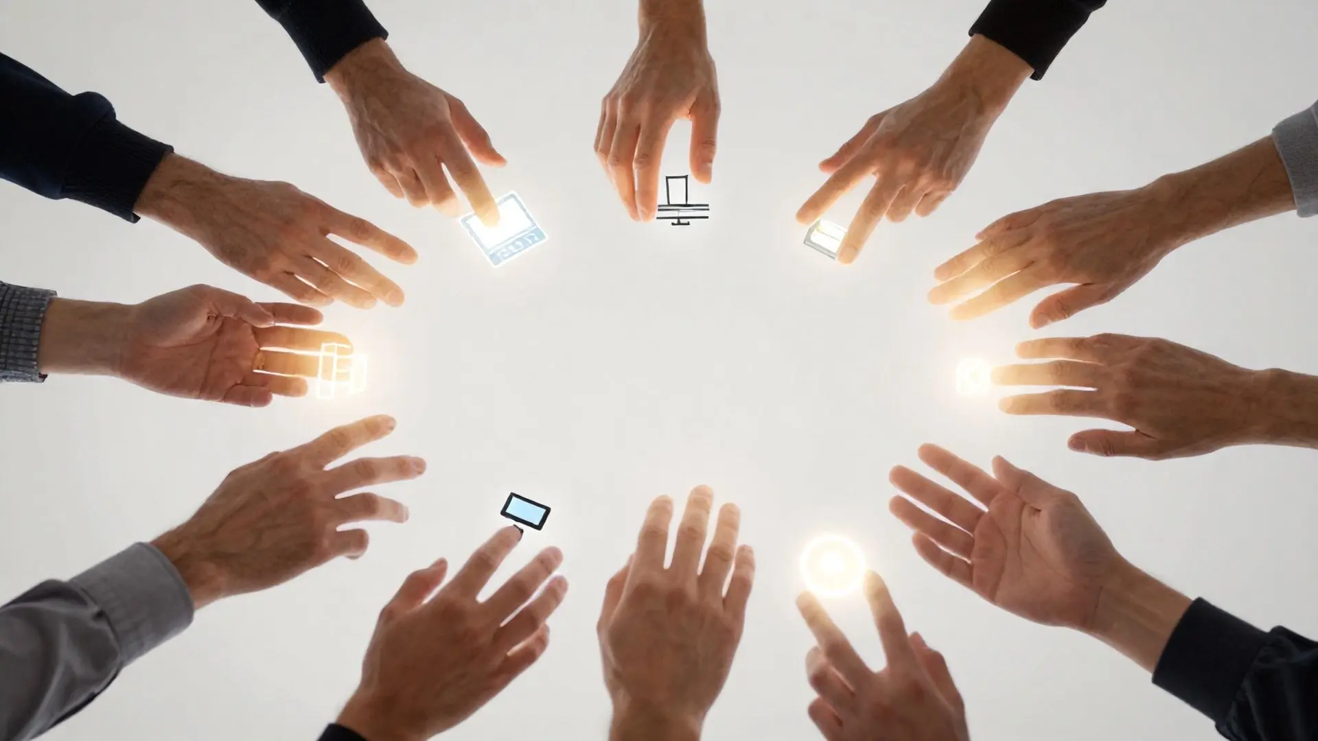 혁신의 진정한 의미: 인간을 위한 스토리텔링