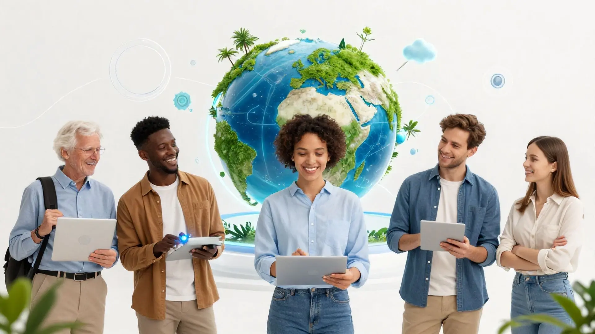 결론: 따뜻한 기술이 만드는 더 나은 미래