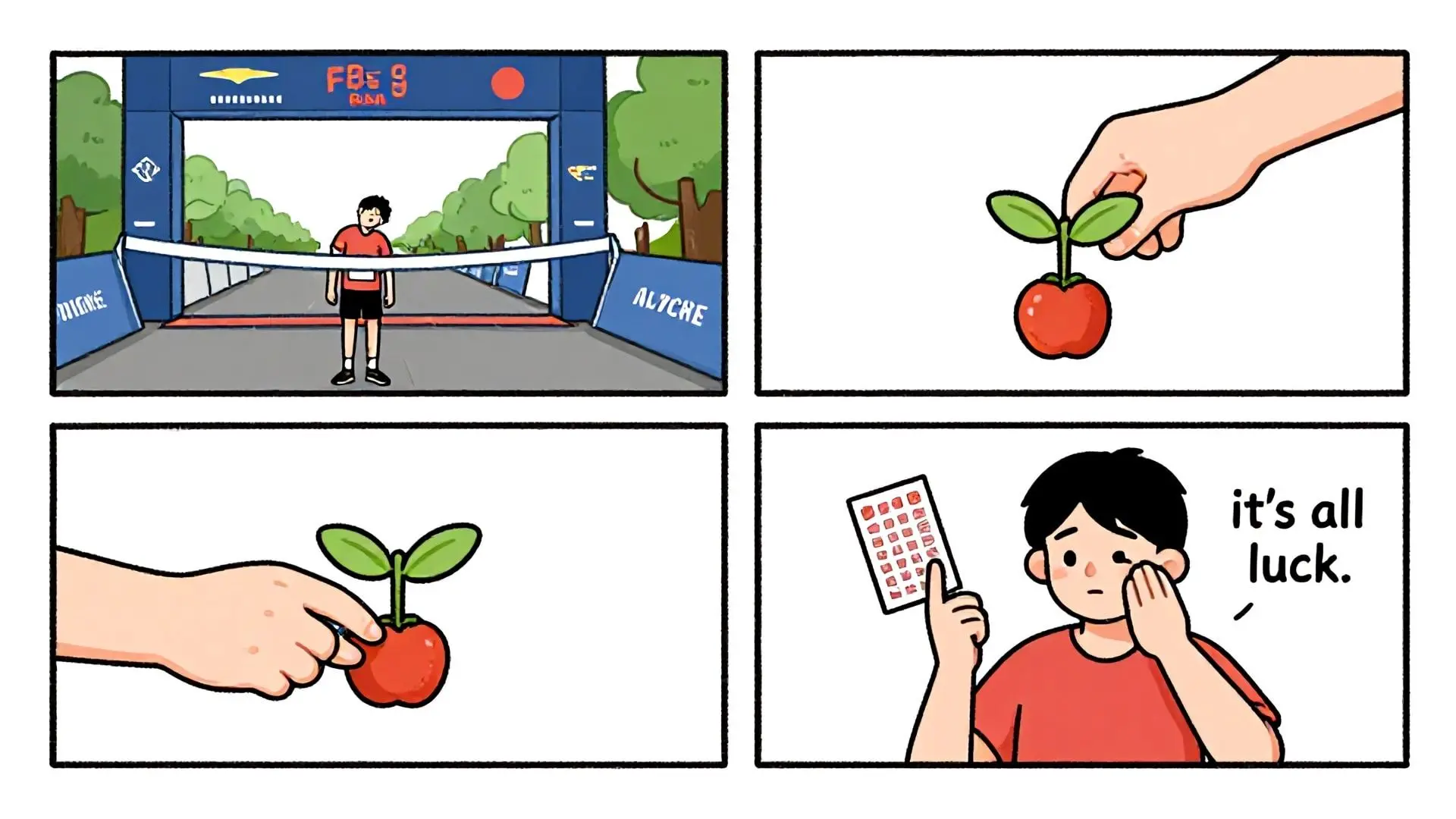 2. 30대가 자산 형성을 방해하는 3가지 치명적인 착각