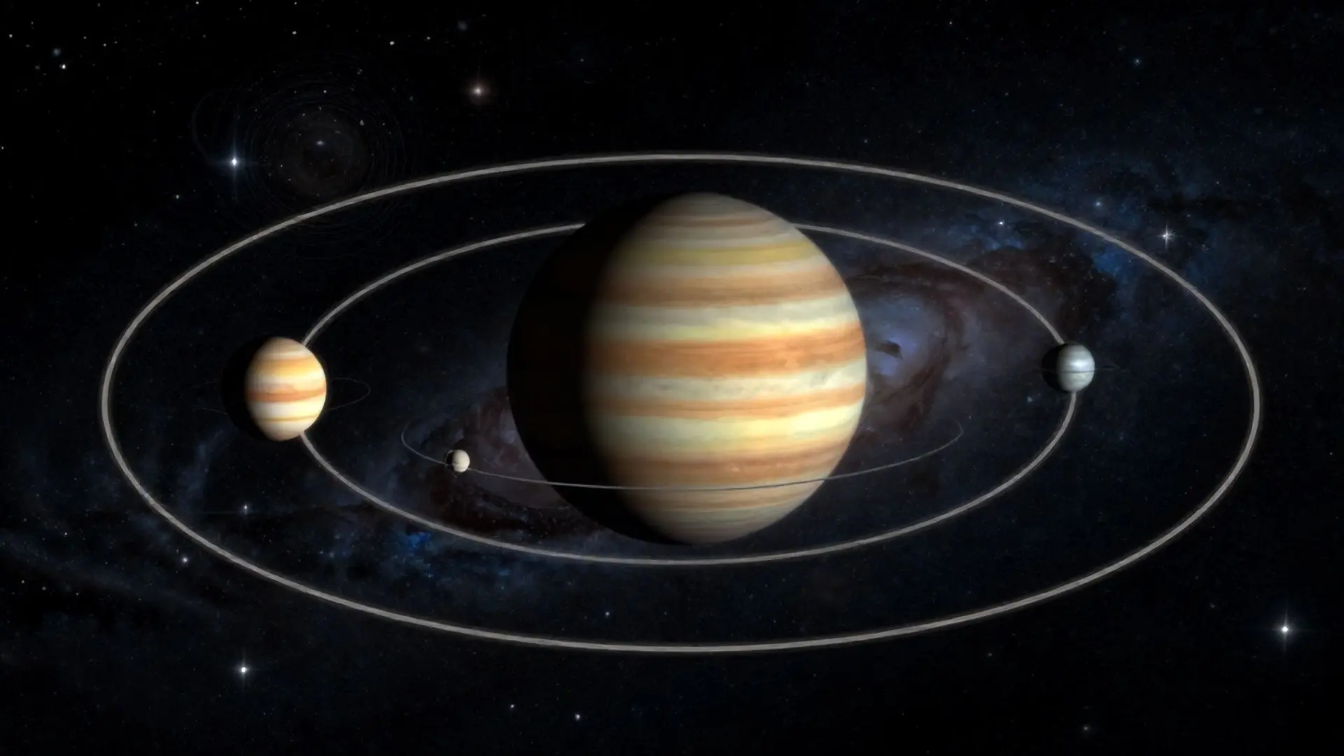 뉴턴 이론의 위대한 성공과 숨겨진 한계