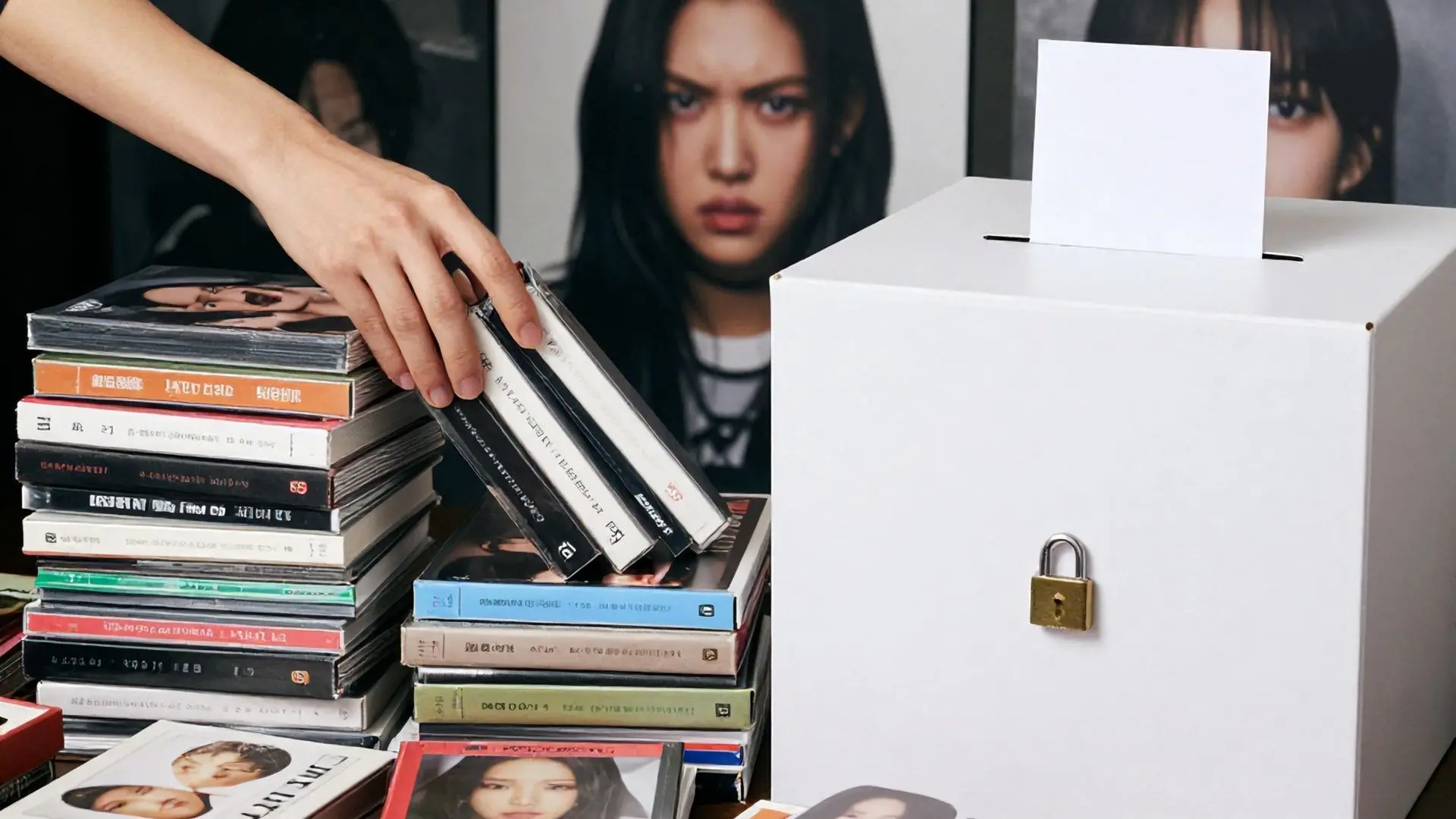 3. 쌓여왔던 불만, 분노로 터지다