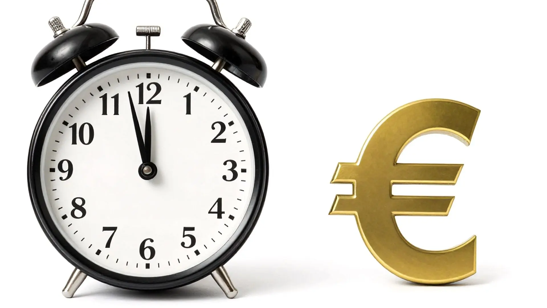 유럽의 자존심, 위기에 흔들리다