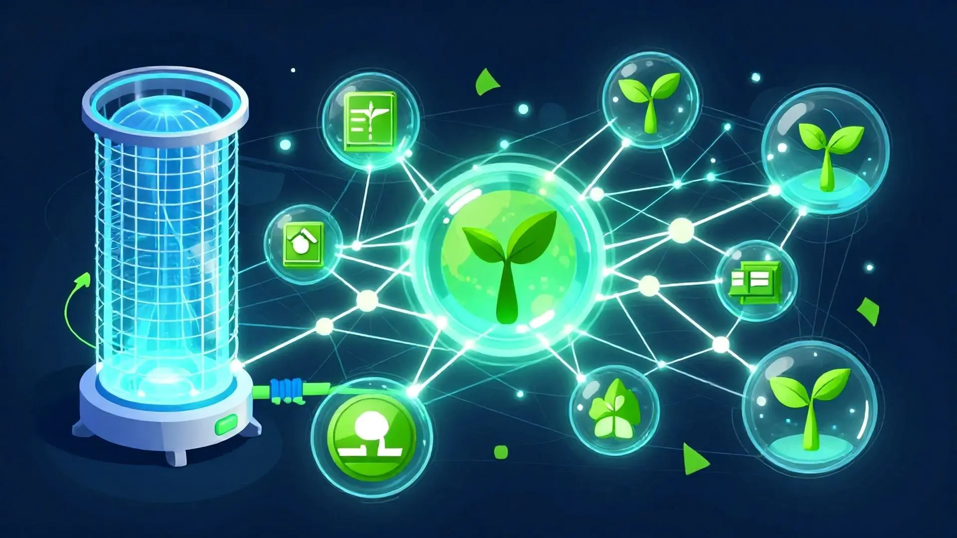 3. AI 시대의 승패를 가르는 열쇠: 최소 전력 소비 기술