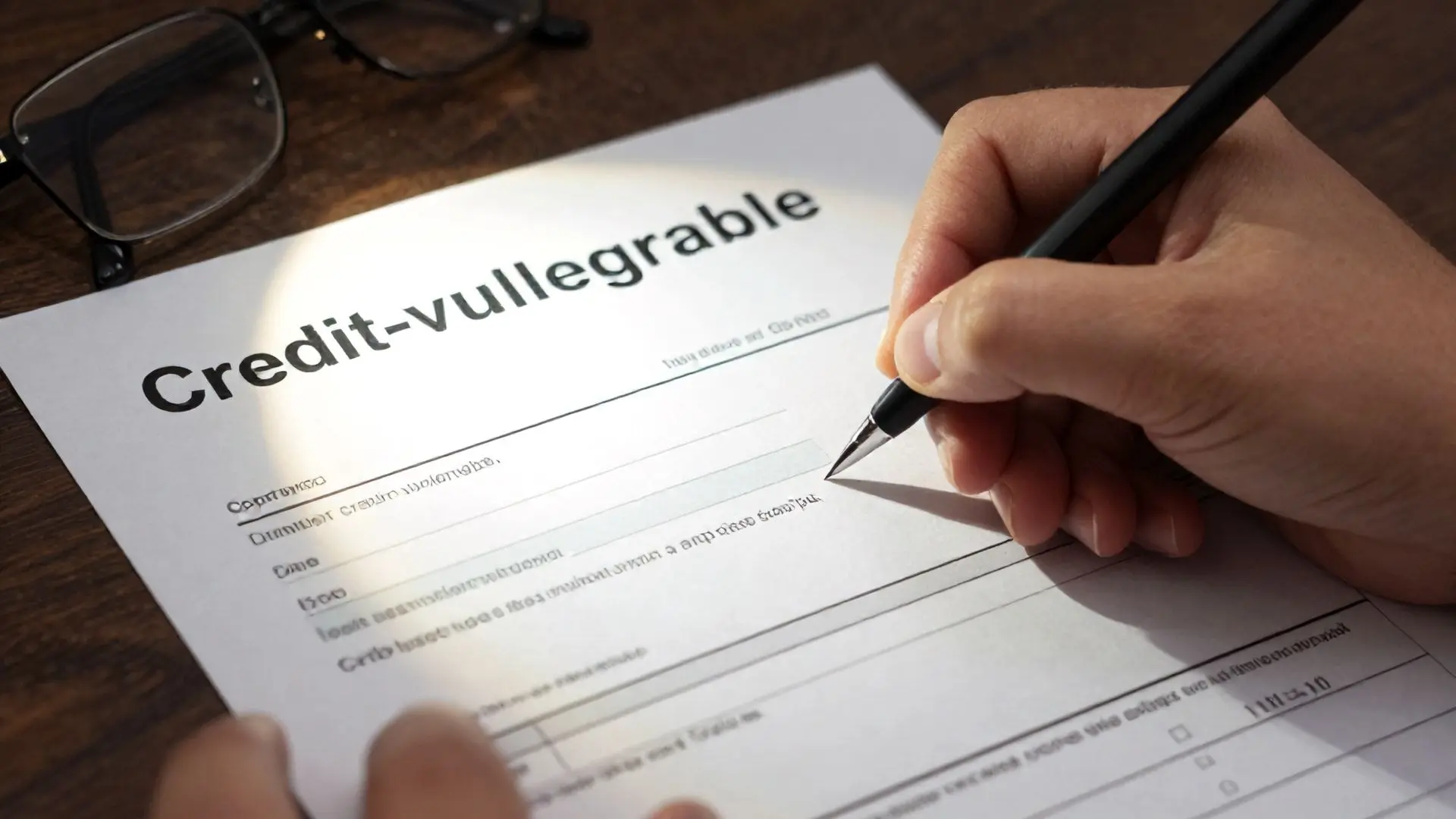 놓치지 말아야 할 '신용 취약 소상공인 자금'과 2월 전략