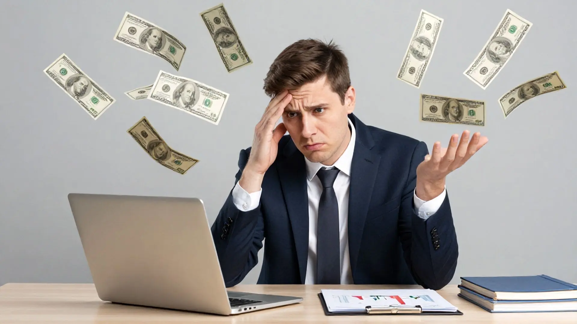 1. 서론: 당신의 S&P 500 투자는 안녕한가요?