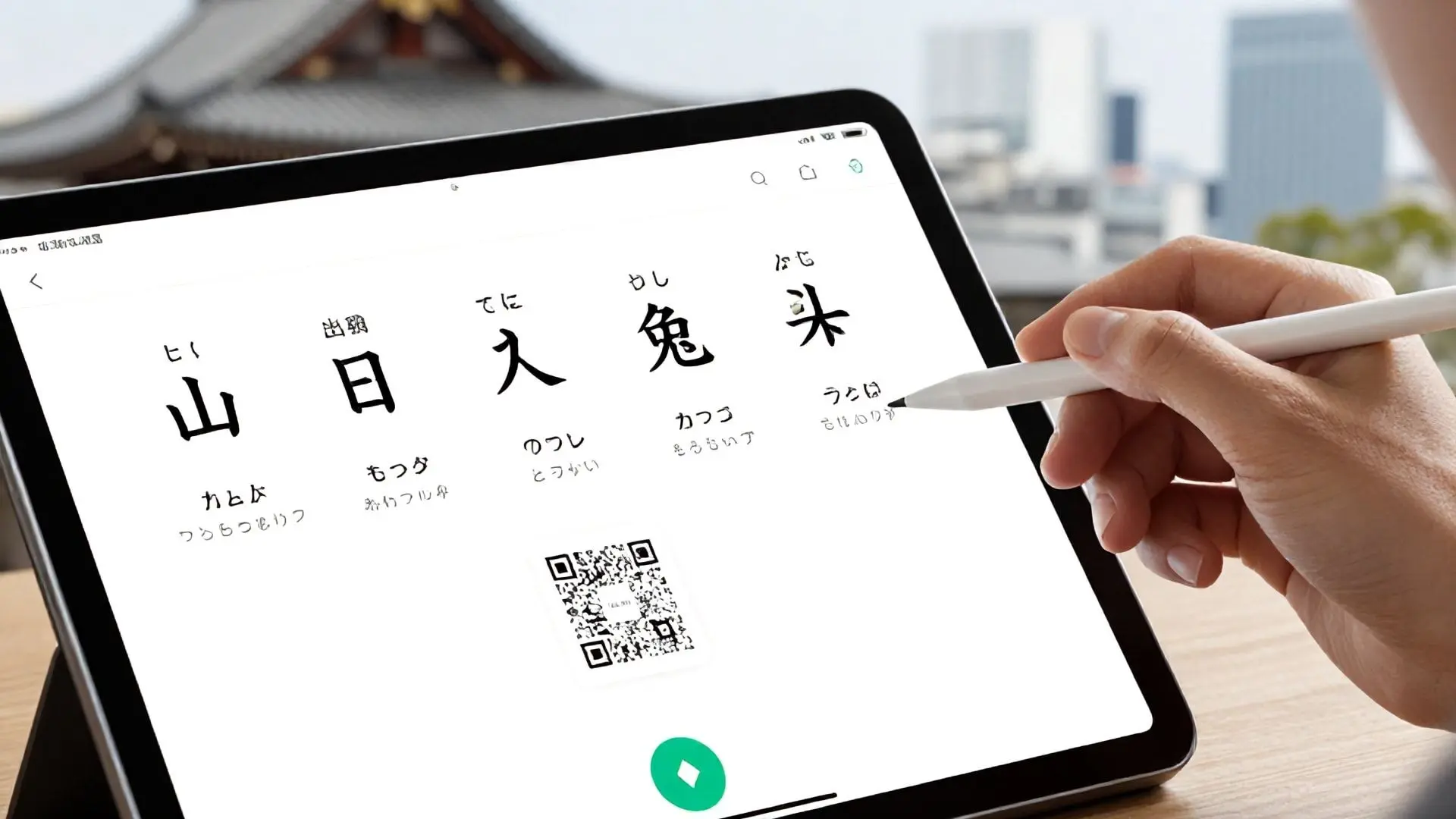 일본 여행의 완성은 역시 일본어! '더이크 일본어'로 똑똑하게 준비해요