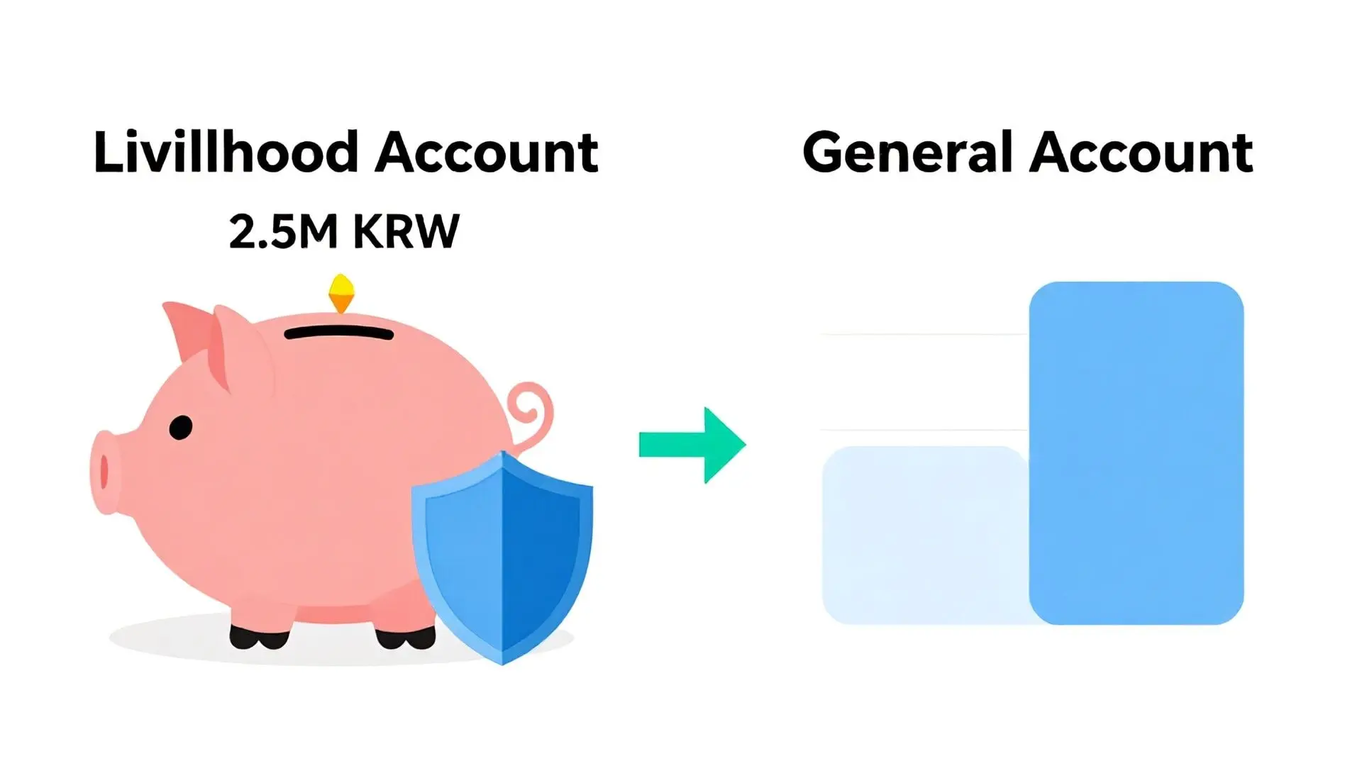 3. 250만원 보호의 힘! 주요 특징과 현명한 활용법
