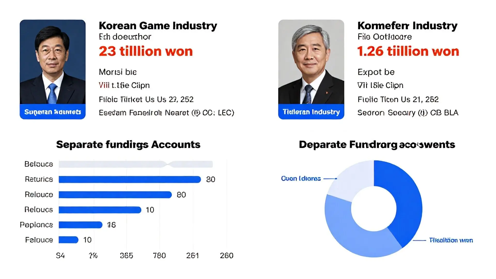 영화 vs 게임, 왜 같은 '한 바구니'에 담아서는 안 될까?