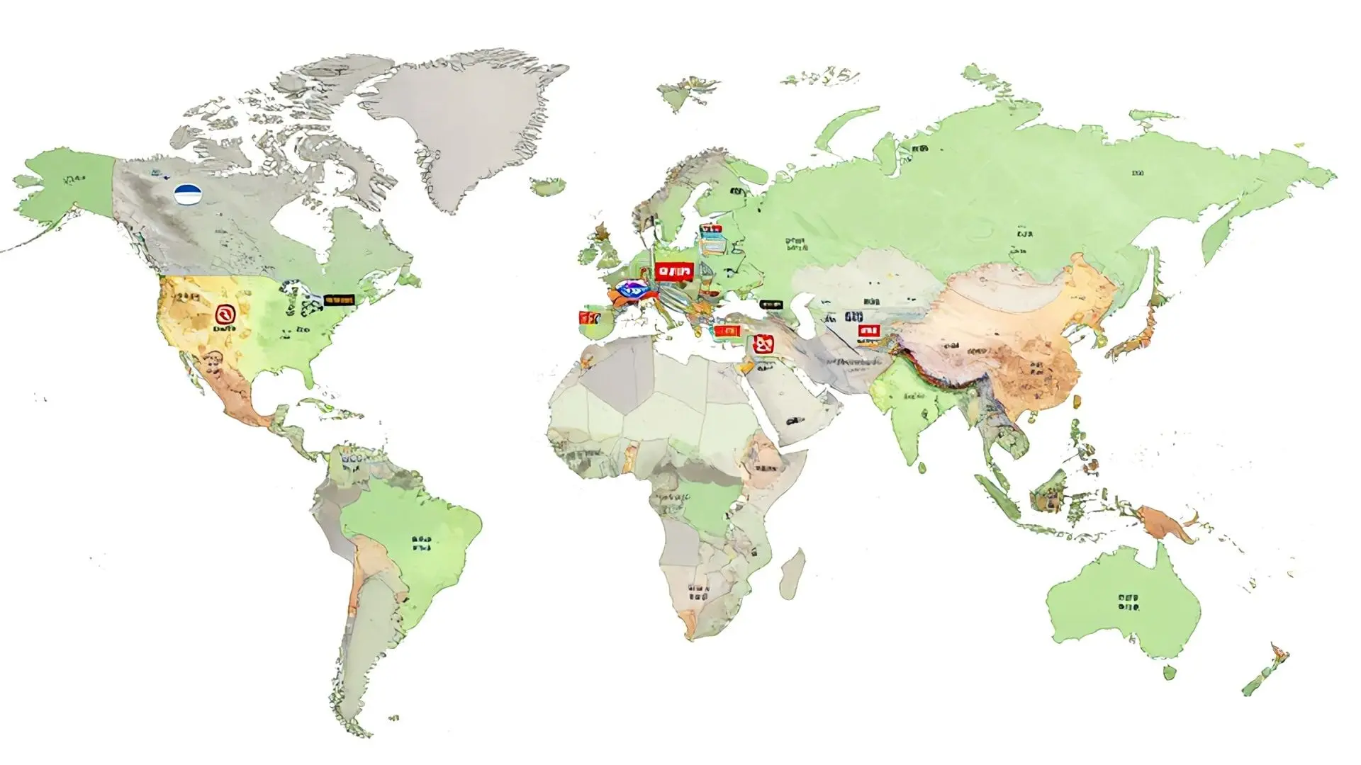 5. '시스템 수출 강국' 대한민국의 새로운 위상
