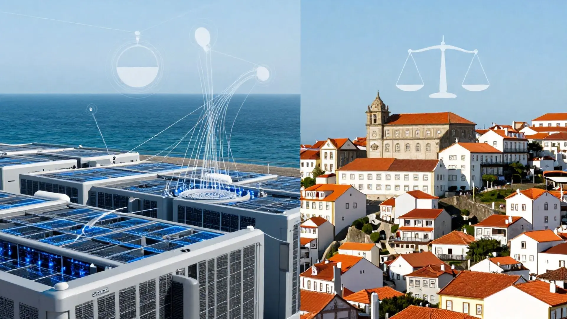 4. 미래의 포르투갈, 균형을 찾아서