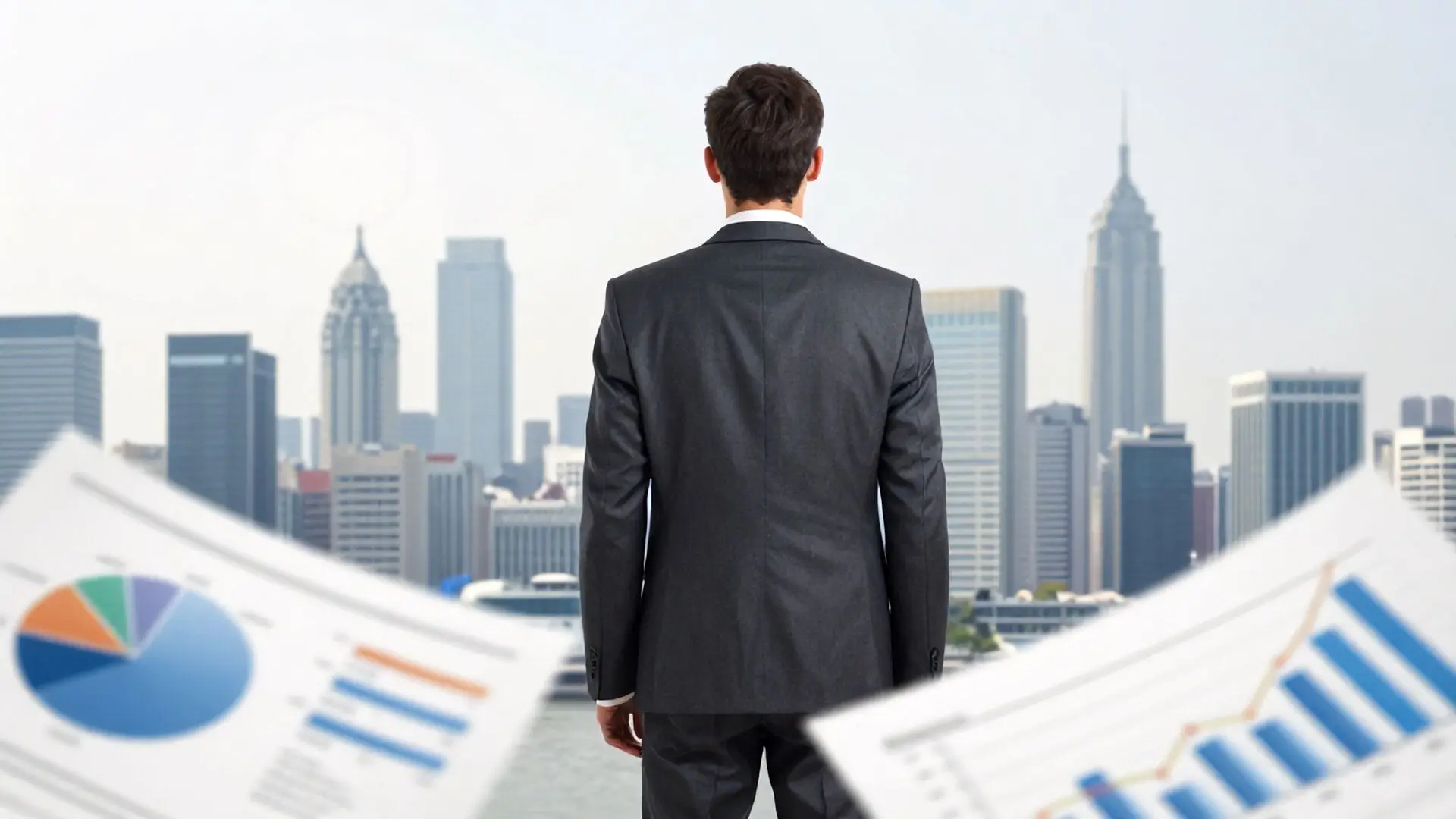 2. 히라이 카즈오의 과감한 결단과 체질 개선