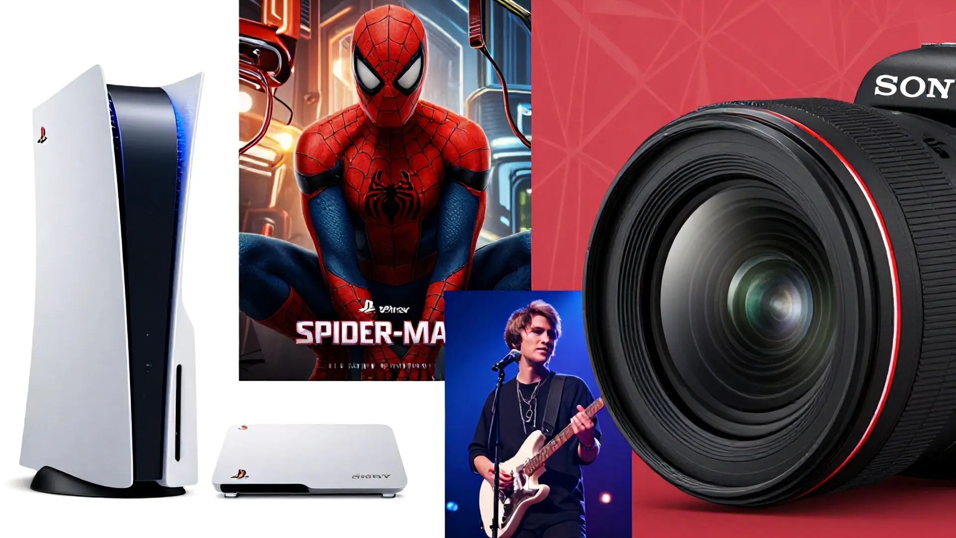 3. 엔터테인먼트와 부품 기술, 새로운 동력으로