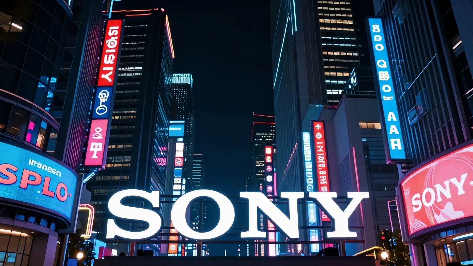 4. 위기를 기회로 삼은 소니의 미래