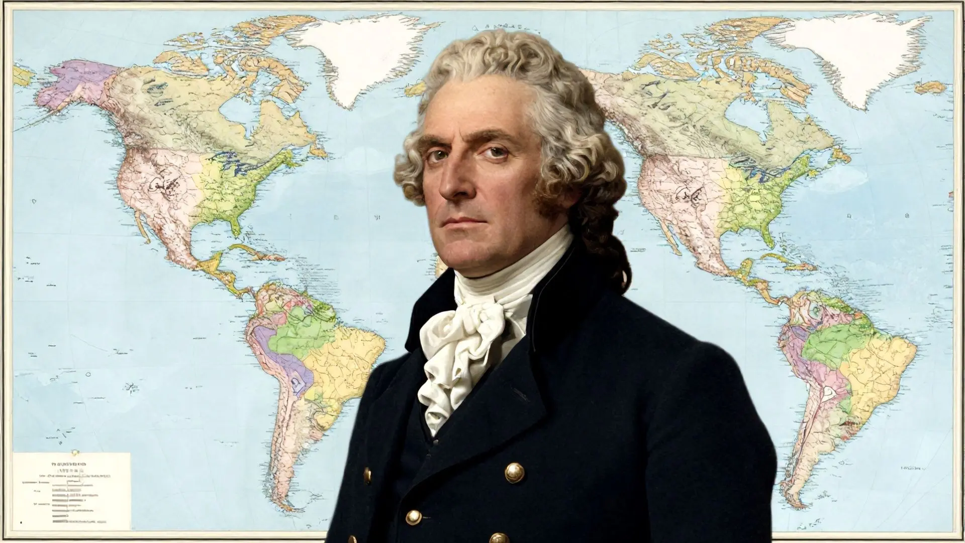 2. 먼로주의의 부활: '돈주의'란 무엇인가?