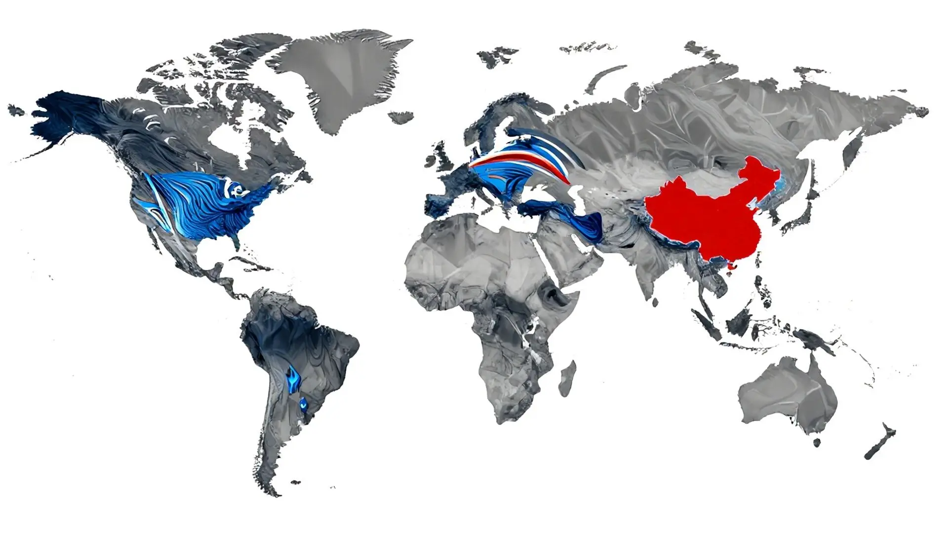 4. 세계 패권 경쟁의 새로운 전선