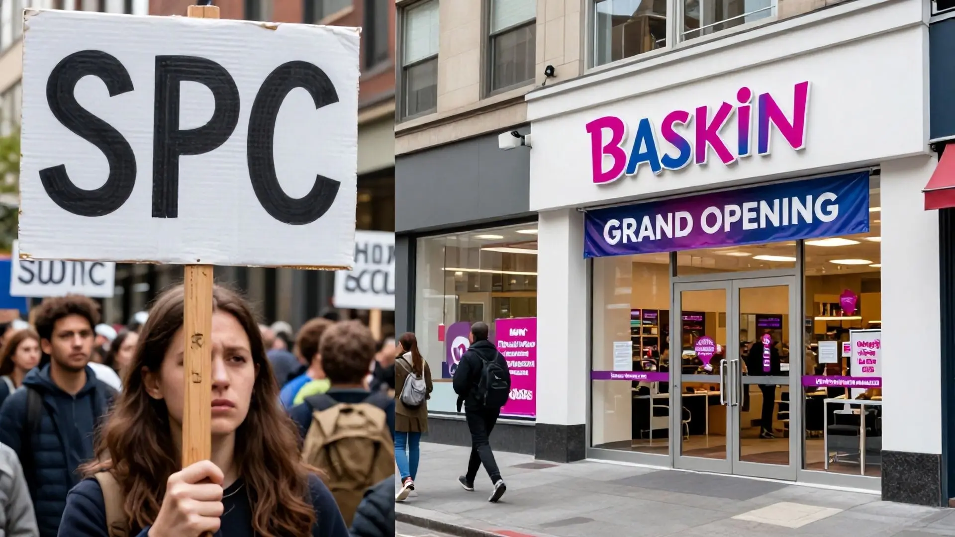 불매운동과 전략적 재편: 돌파구를 찾아서