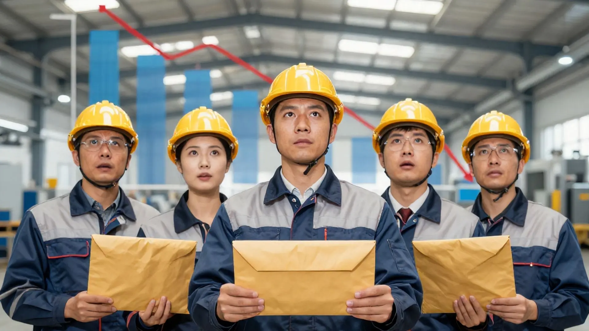 2. 선한 의도와 예상치 못한 결과: 엇갈린 시선