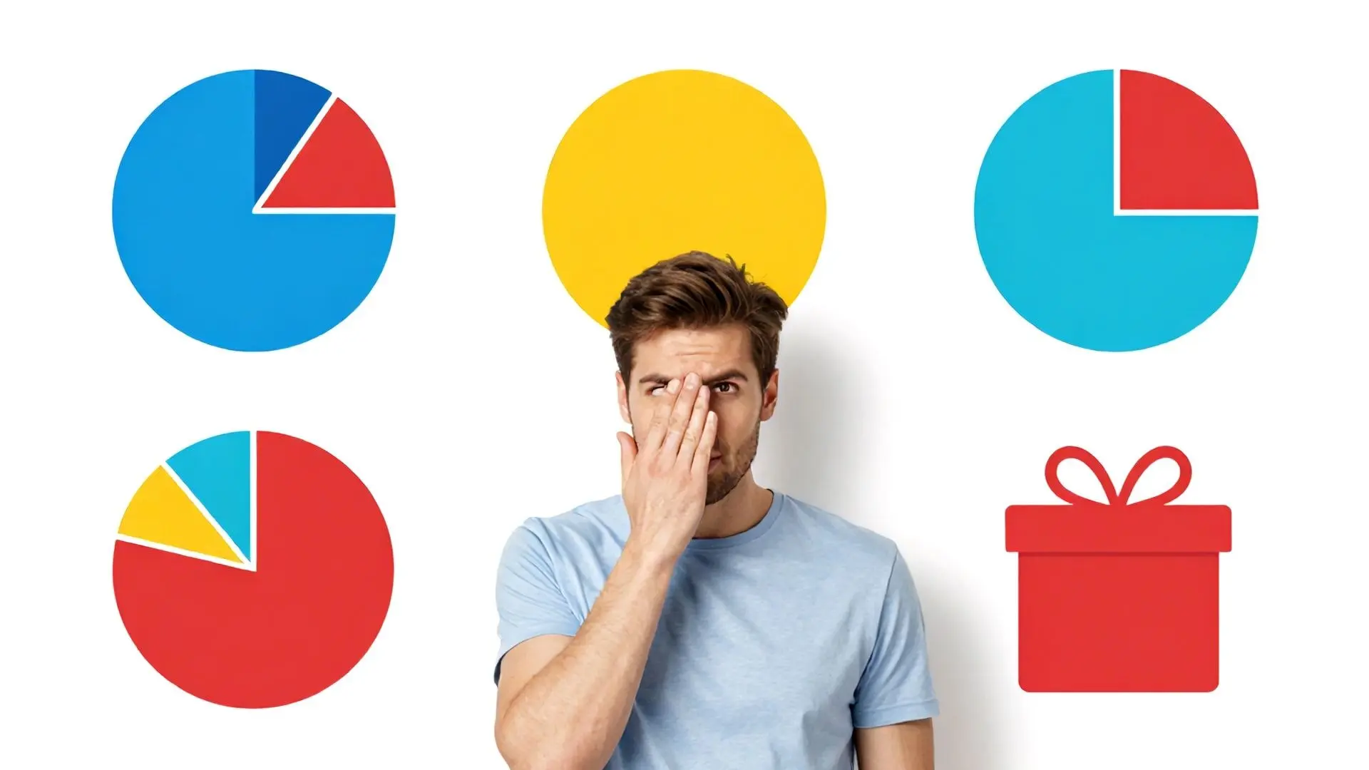 3. 네 가지 예산의 공식: 똑똑하게 쓰고 죄책감 없이 즐기기