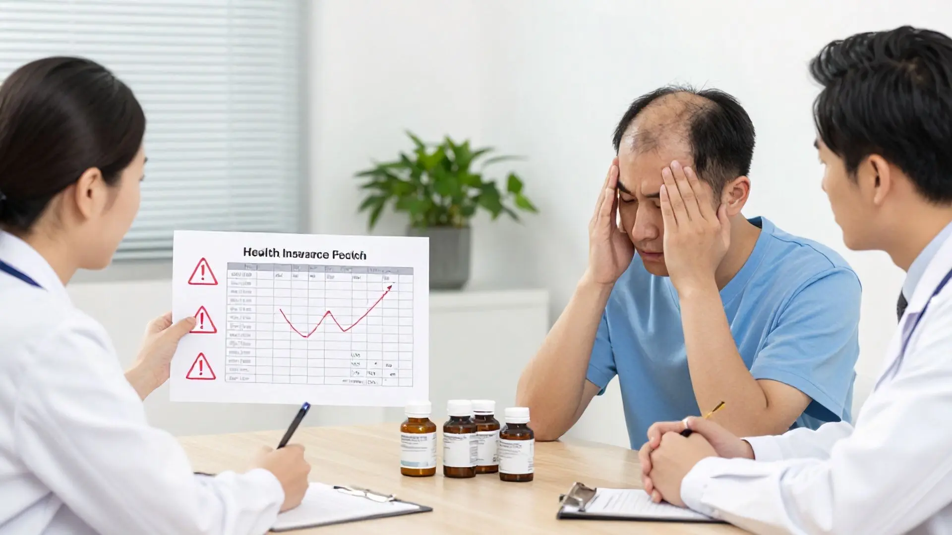 3. 쟁점과 논란: 건보재정 부담 vs 청년 복지 확대