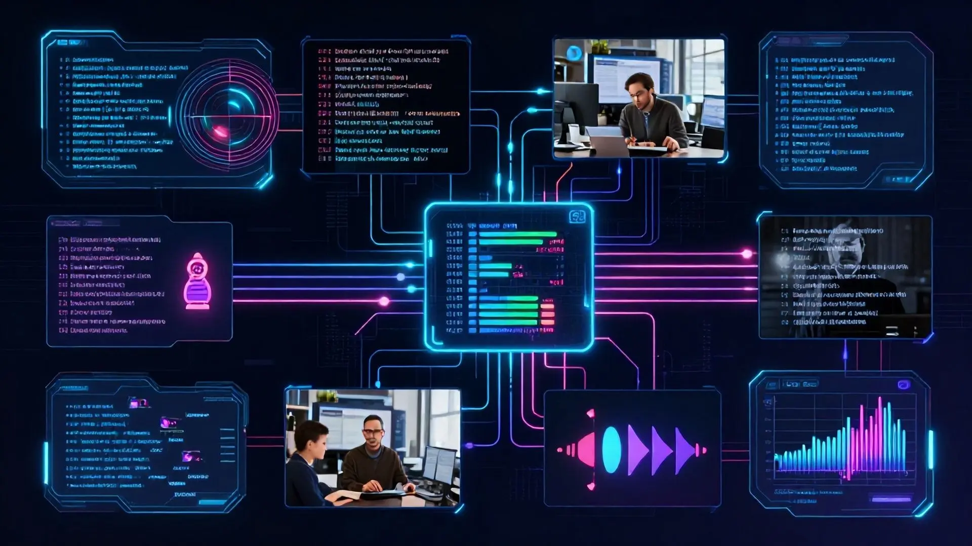 2. GPT-5의 주요 기능과 개선점