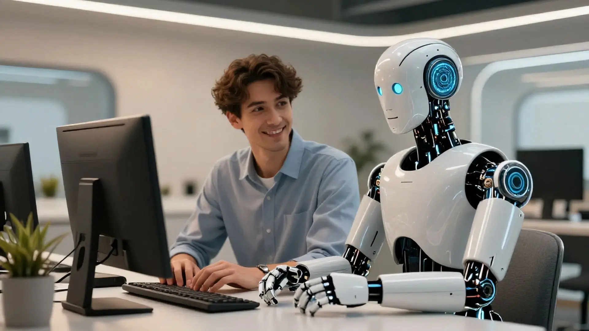 4. 결론: 인간과 AI의 공생적 미래