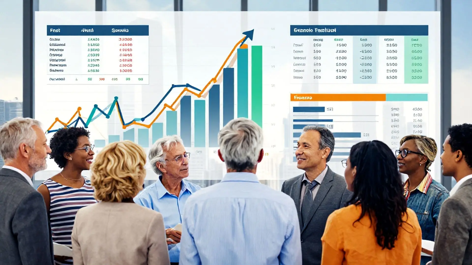 4. 일반 투자자를 위한 시사점: 부자들의 전략에서 배우기