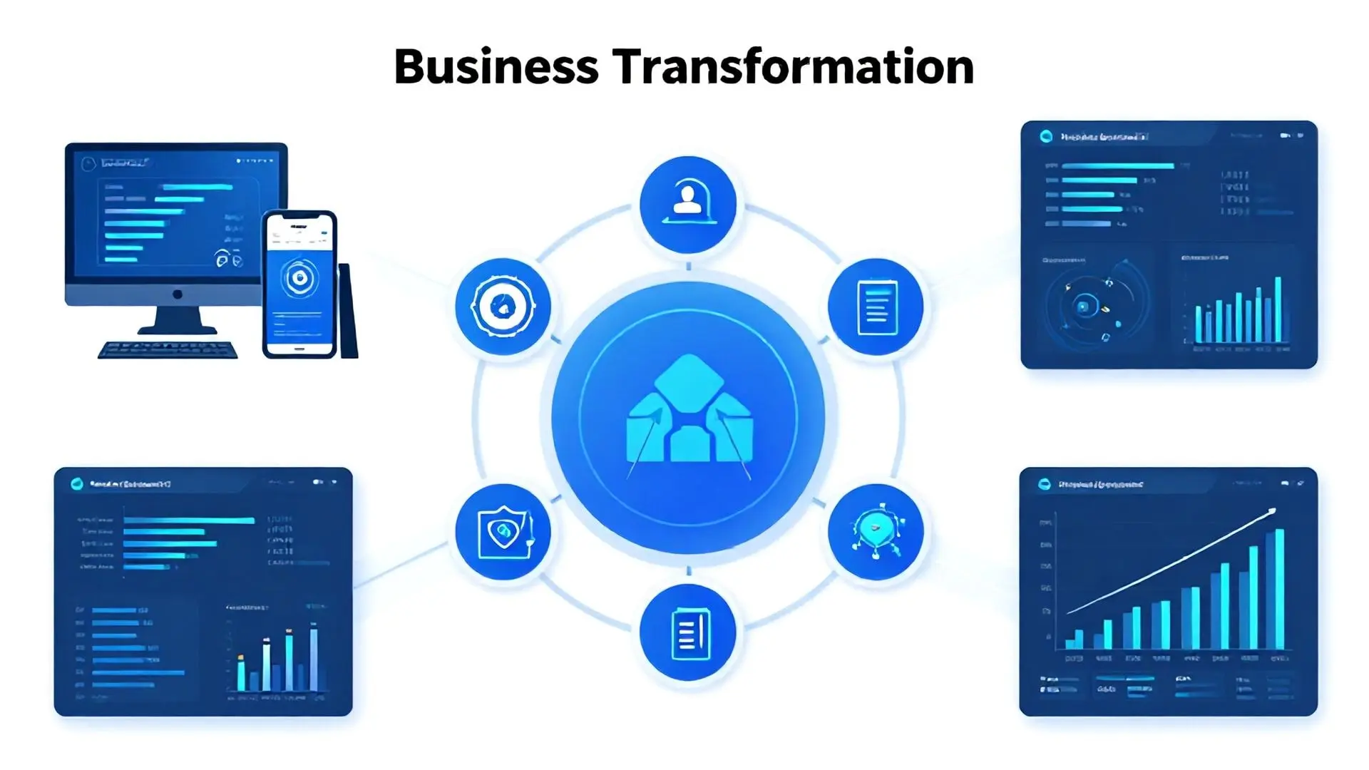 3. AX 전략: 비즈니스 재설계와 실질적 성과 창출