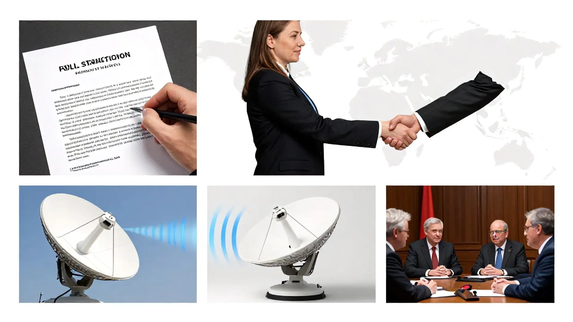 직접 군사 개입 대신 '실용적인 접근' 선택할까?