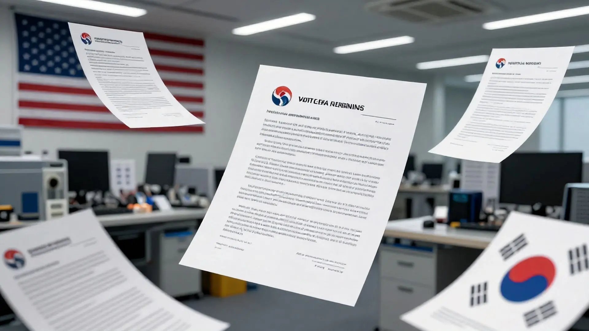 1. 미국 장비기업 램리서치, 한국 소부장 기업을 노린다