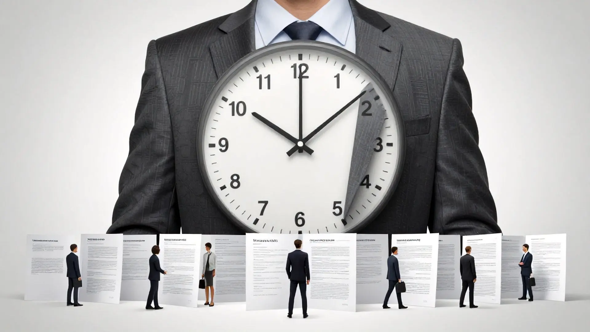 2. 진짜 목적은 승소가 아닌 '시간 끌기' 전략?