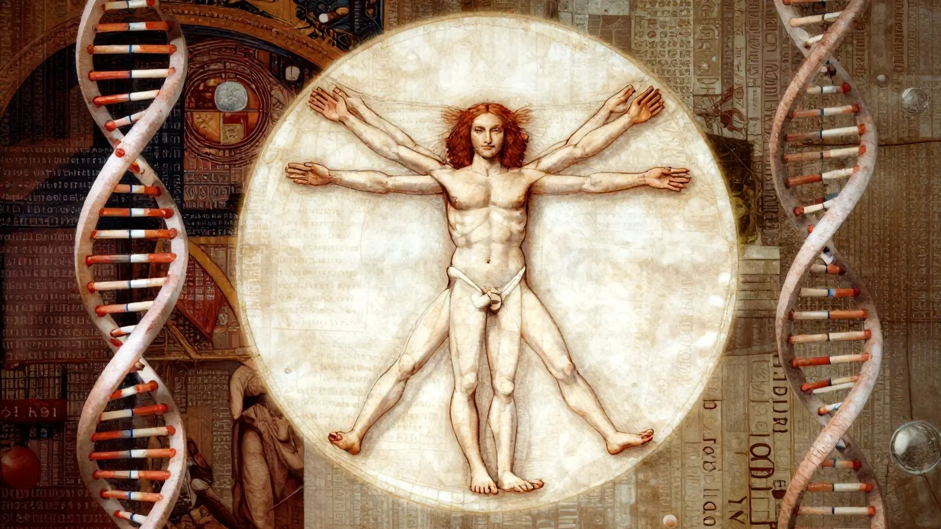 DNA로 밝혀지는 천재의 비밀과 예술품 진위 감정의 미래