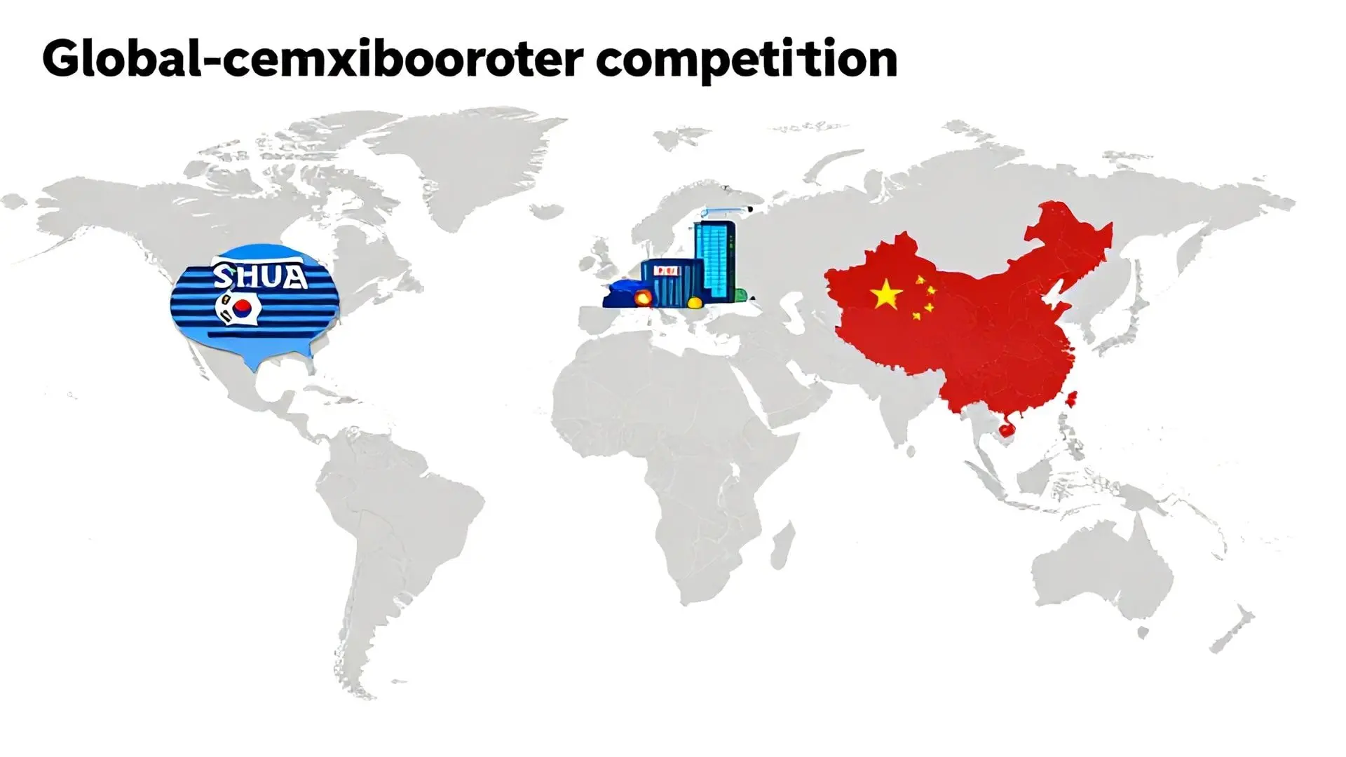 3. 미래 경쟁 구도와 중국의 도전