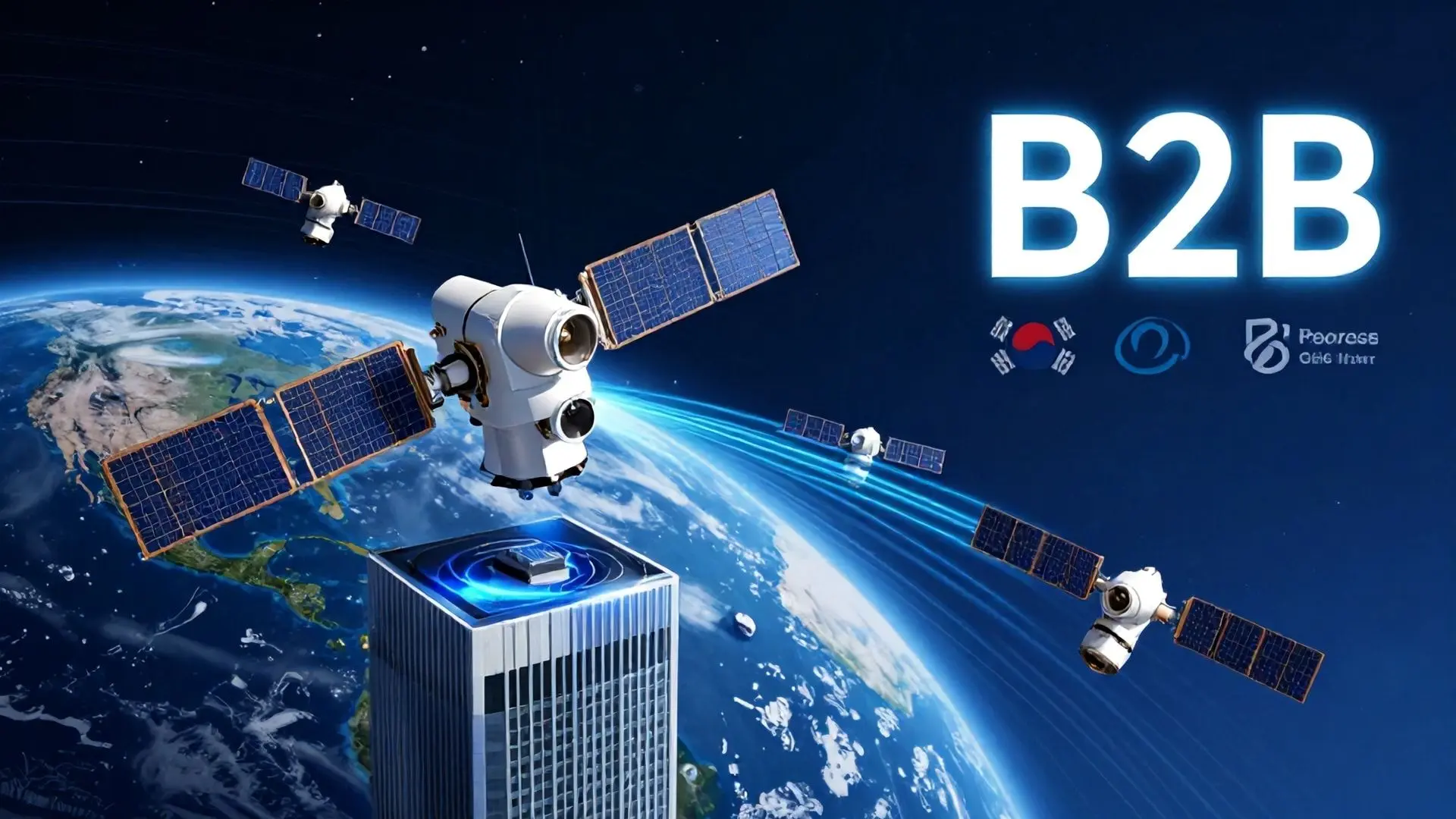 1. 스타링크 국내 B2B 시장 본격화, 가격은 얼마나?