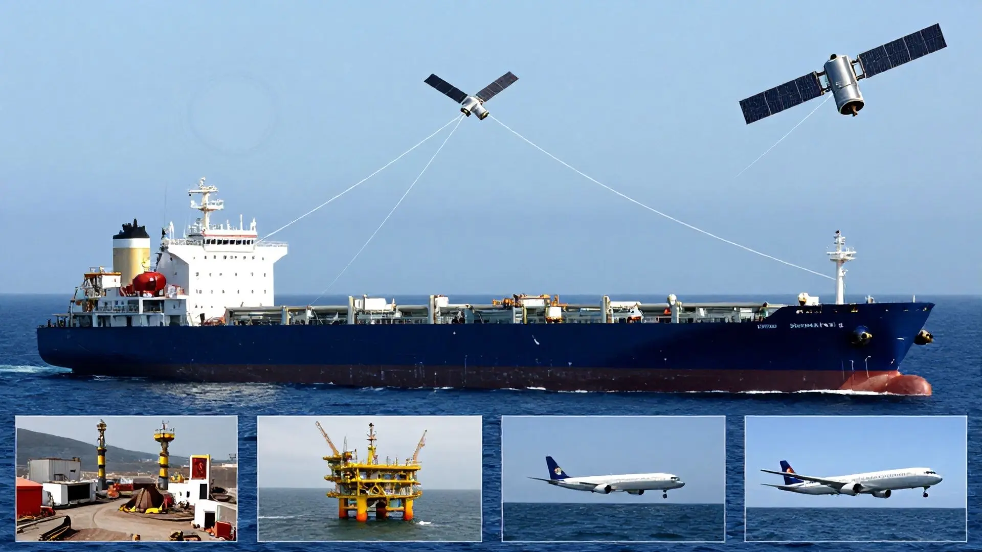 3. 월 1100만원도 괜찮다! 스타링크가 꼭 필요한 기업들